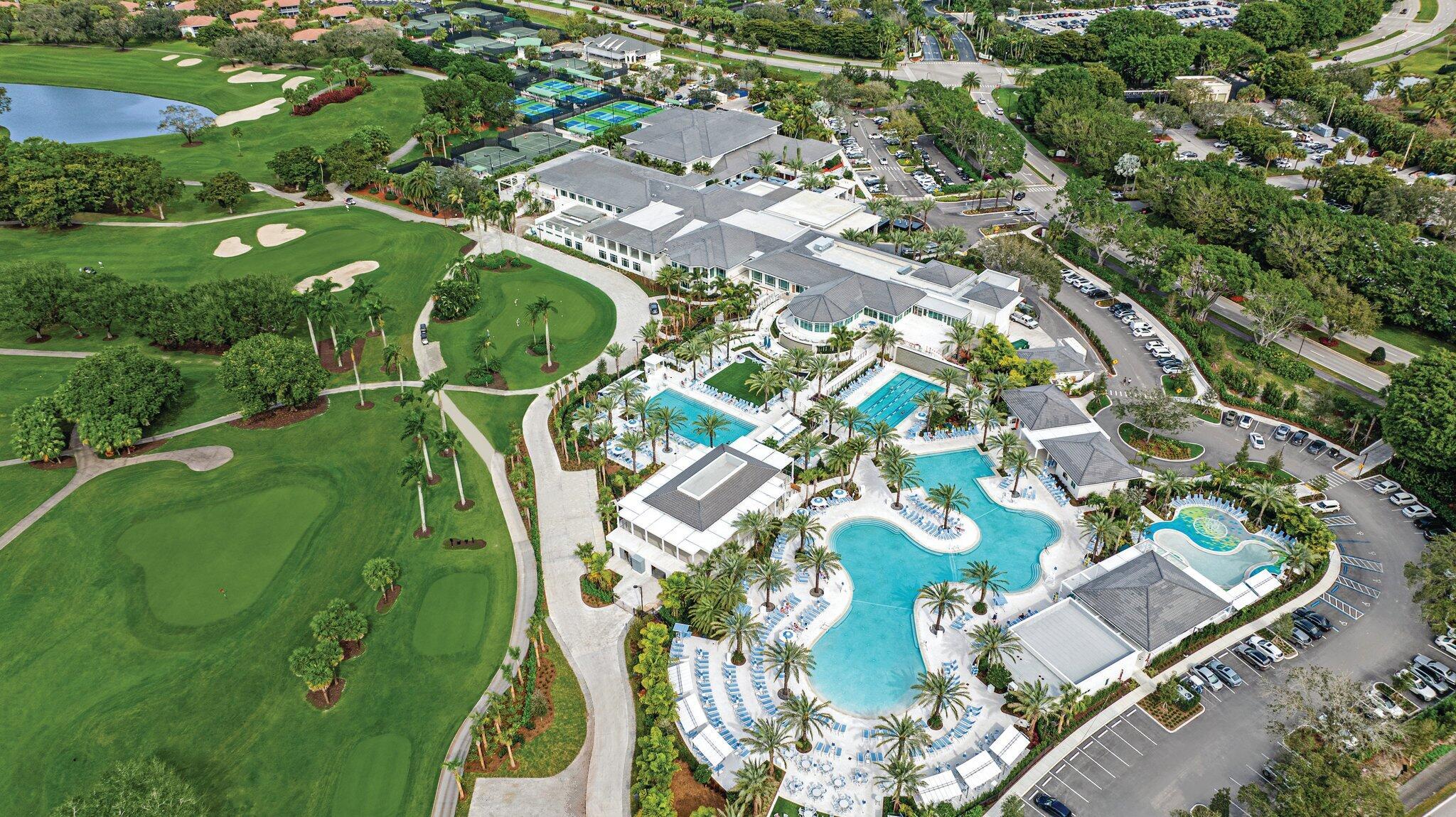 20100 W Boca 138 Drive W 138