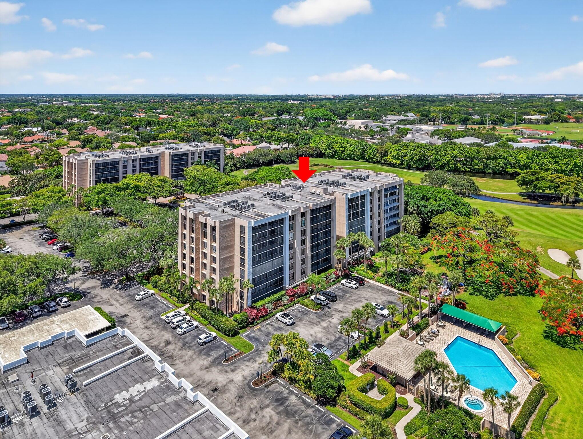 20100 W Boca 138 Drive W 138