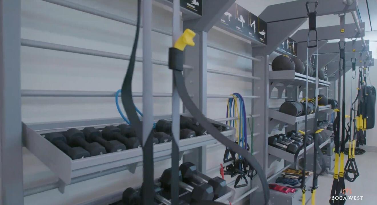 20100 W Boca 138 Drive W 138