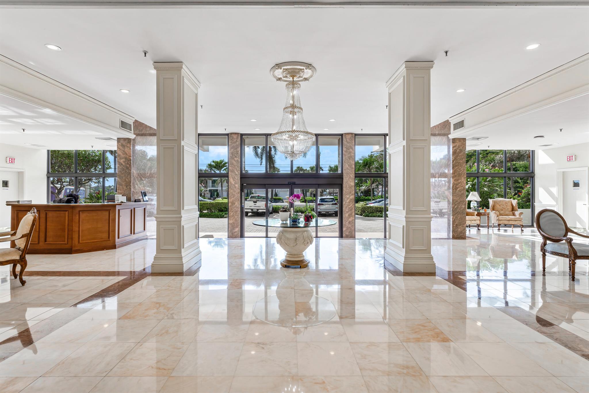 2917 S Ocean Boulevard 505