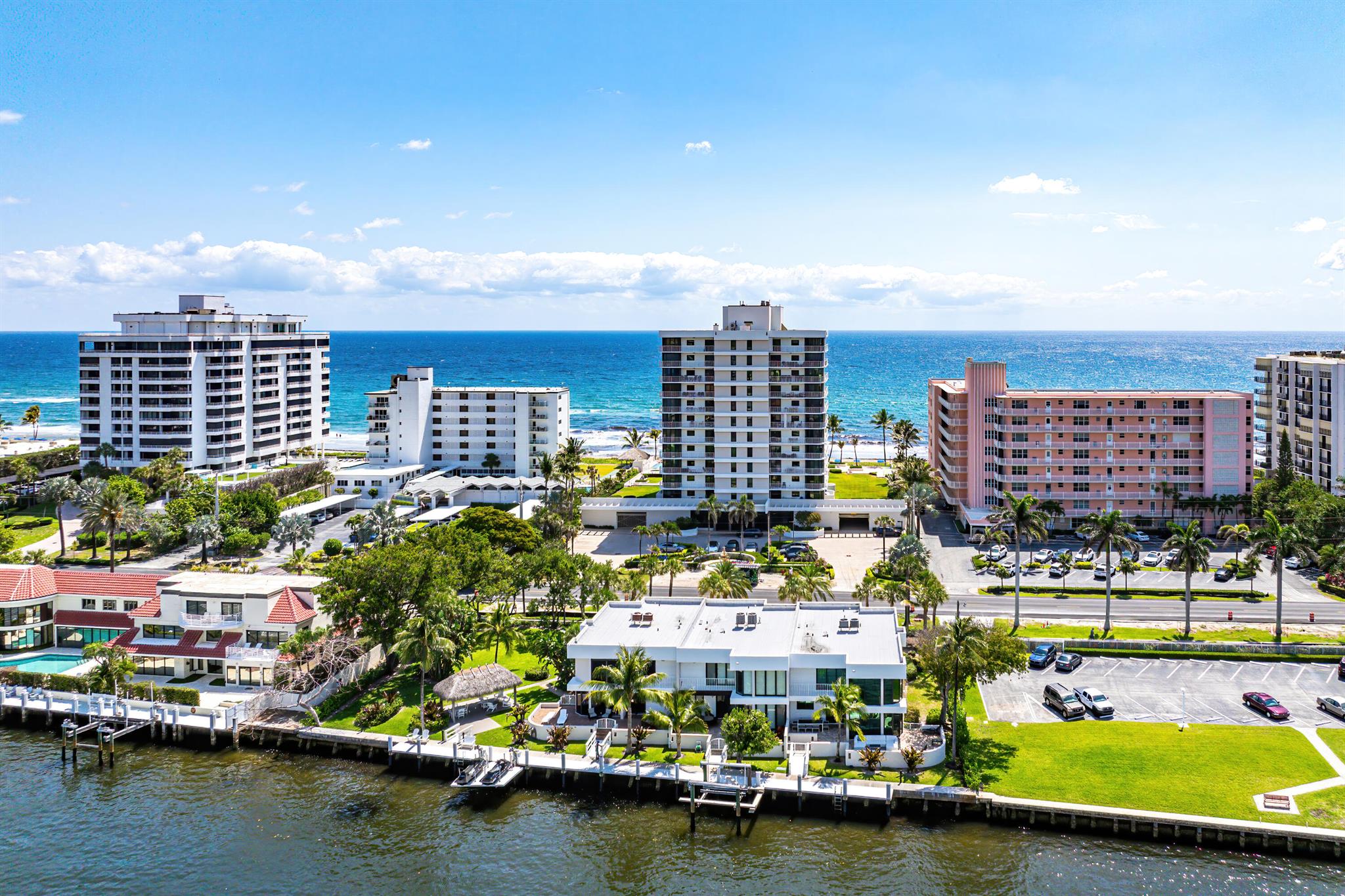 2917 S Ocean Boulevard 505