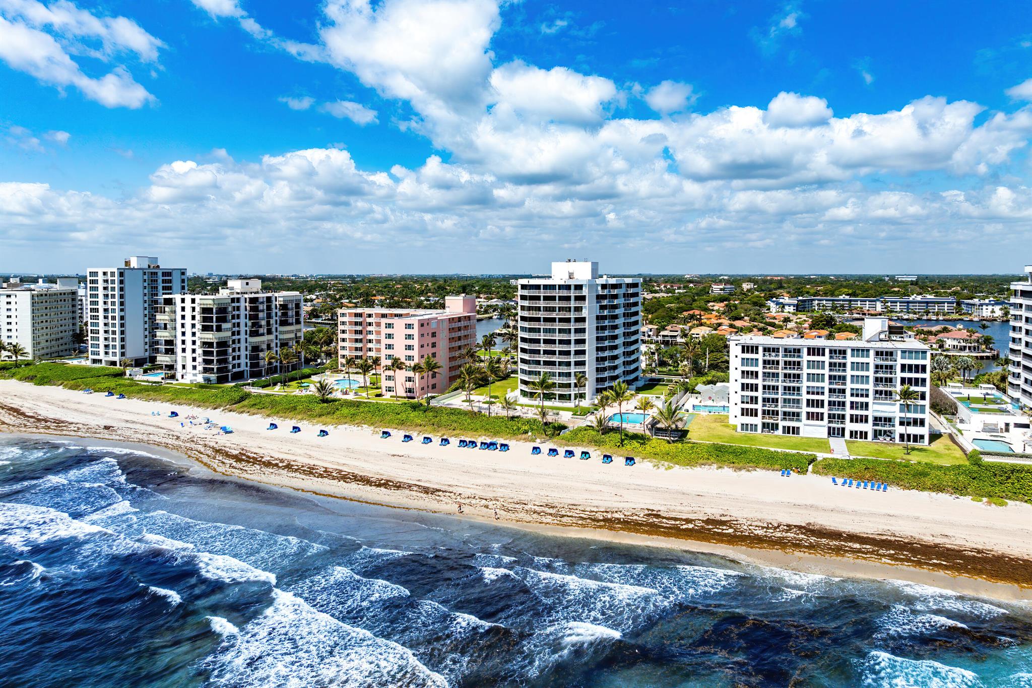 2917 S Ocean Boulevard 505