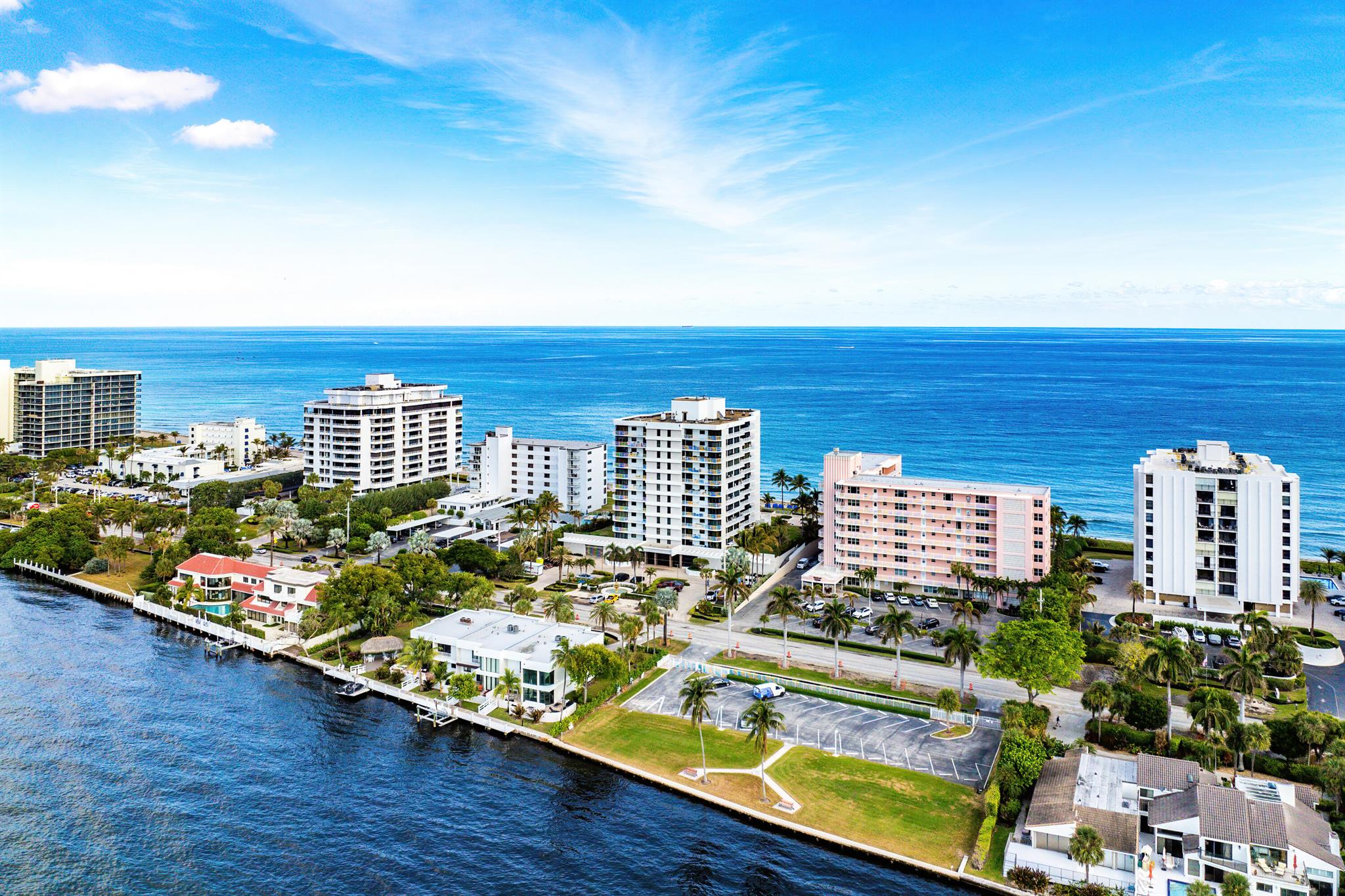 2917 S Ocean Boulevard 505