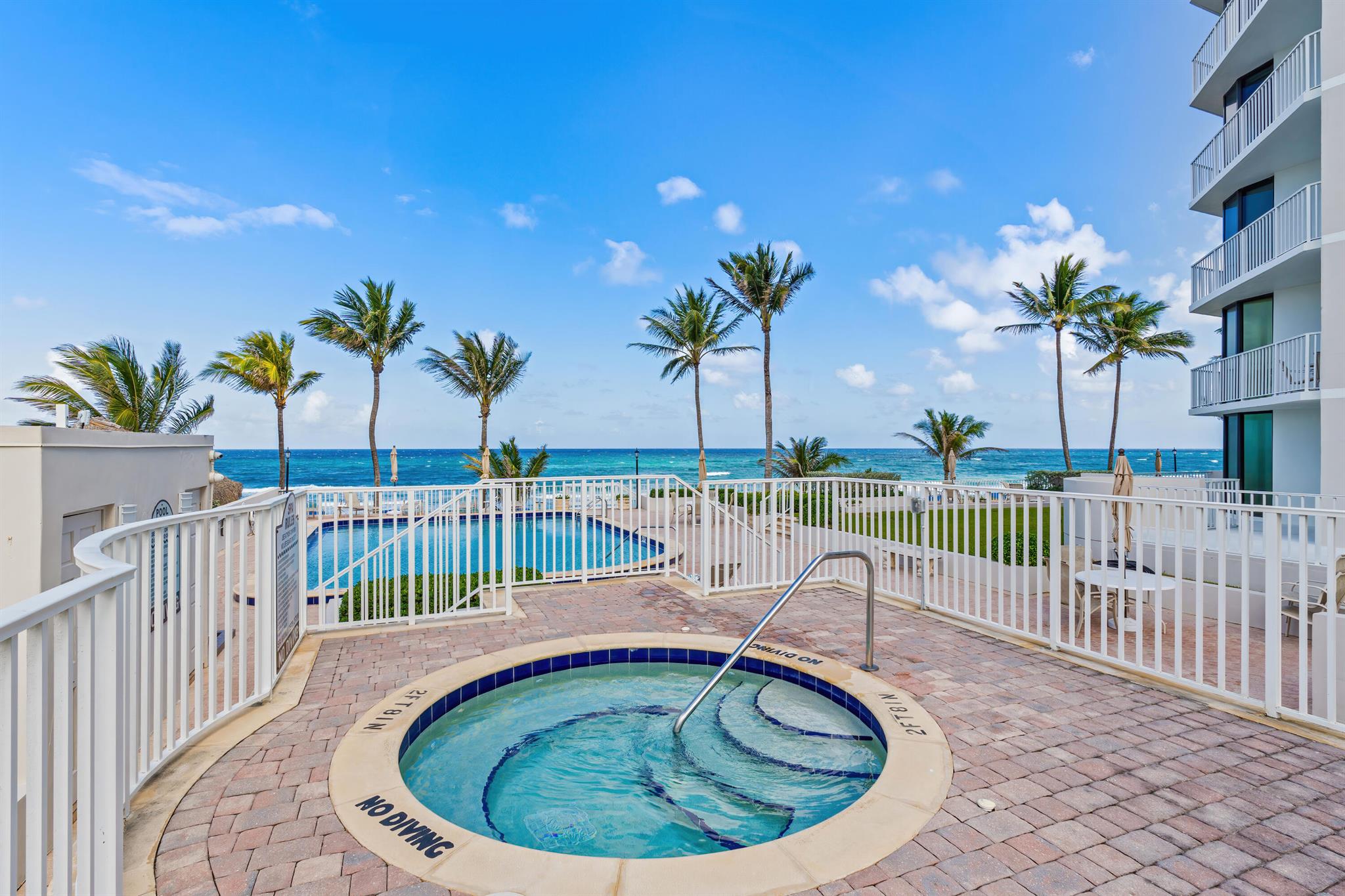 2917 S Ocean Boulevard 505