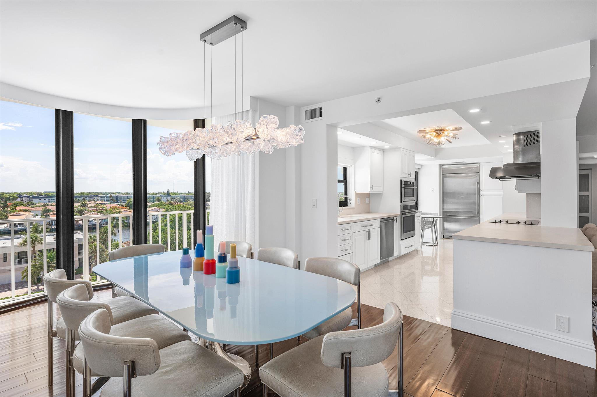 2917 S Ocean Boulevard 505