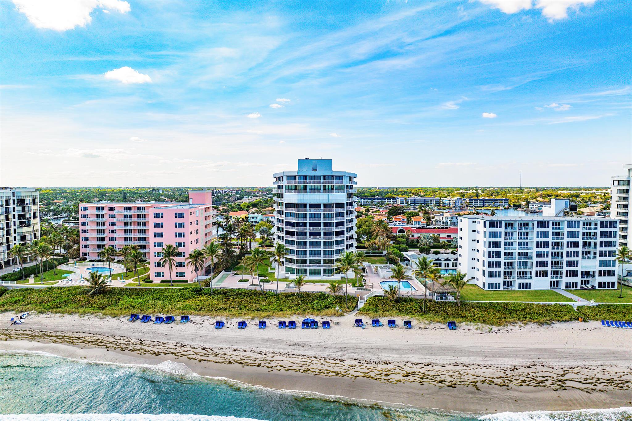 2917 S Ocean Boulevard 505