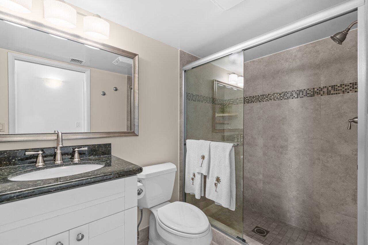 3606 S Ocean Boulevard 604