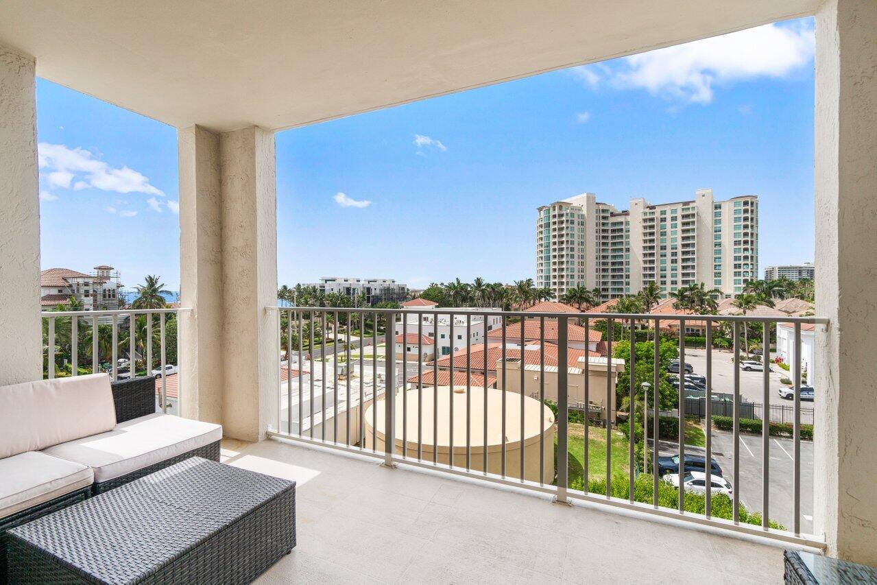 3606 S Ocean Boulevard 604