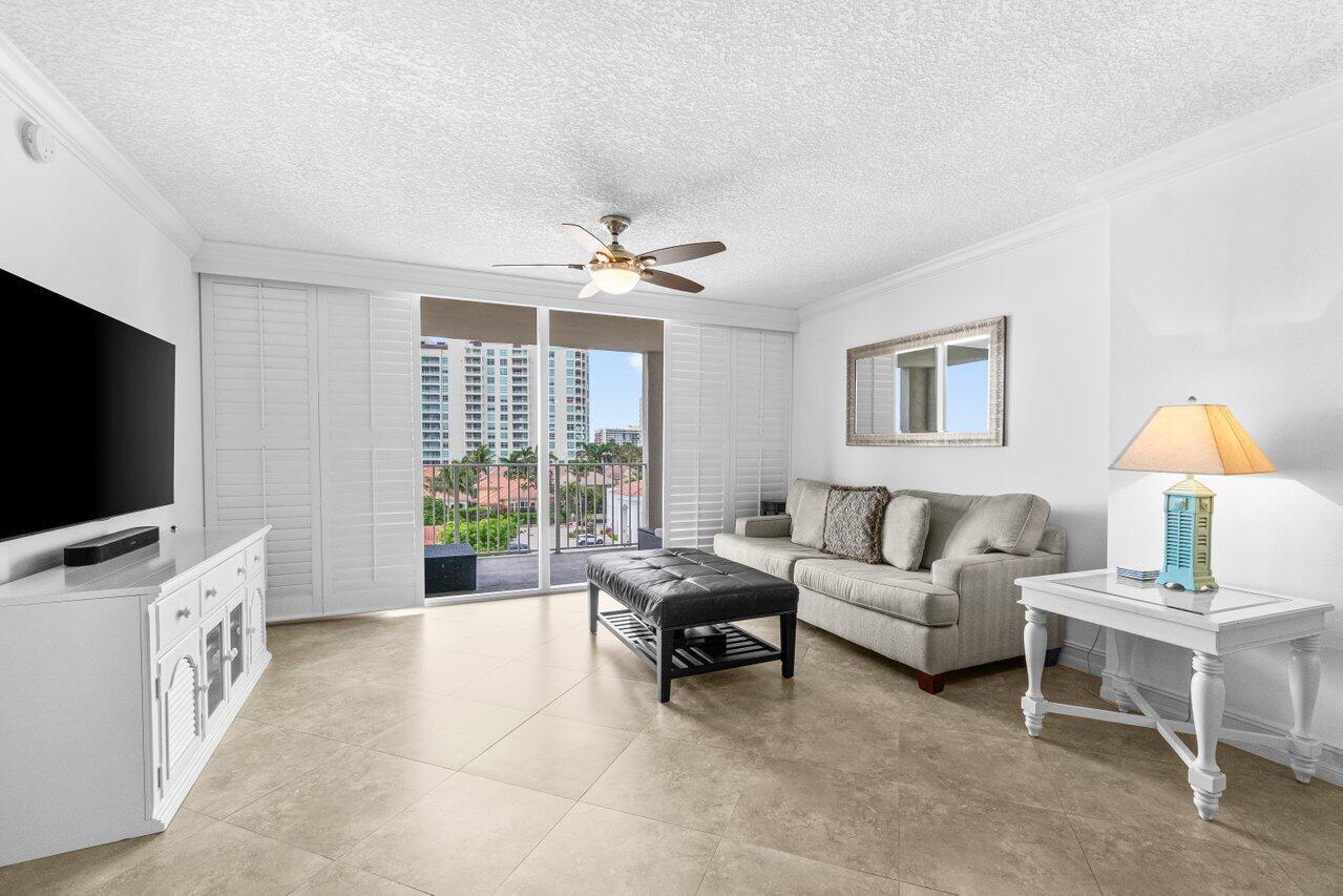 3606 S Ocean Boulevard 604