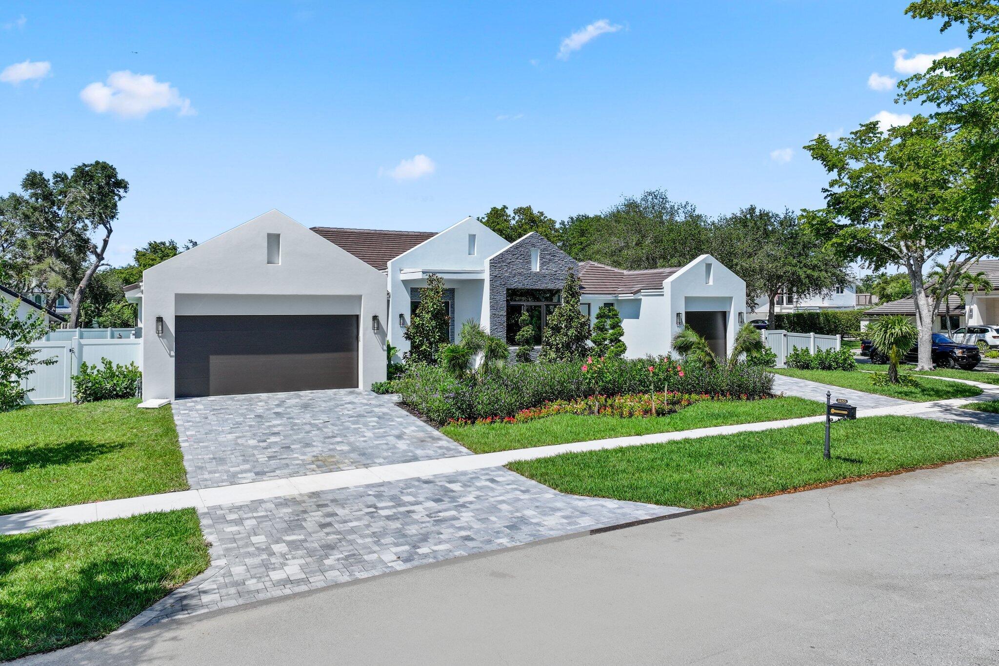 3155 Equestrian Drive