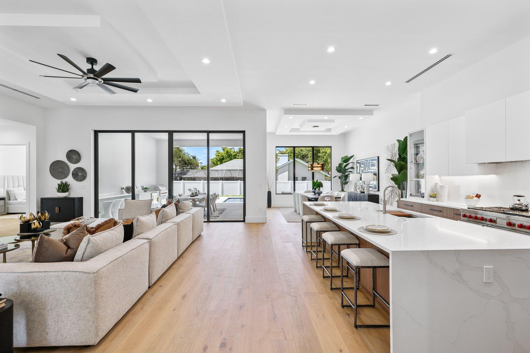 3155 Equestrian Drive