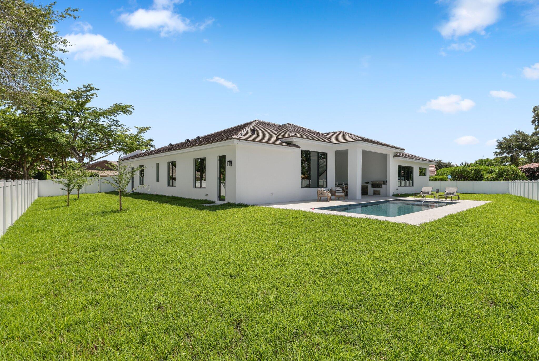 3155 Equestrian Drive