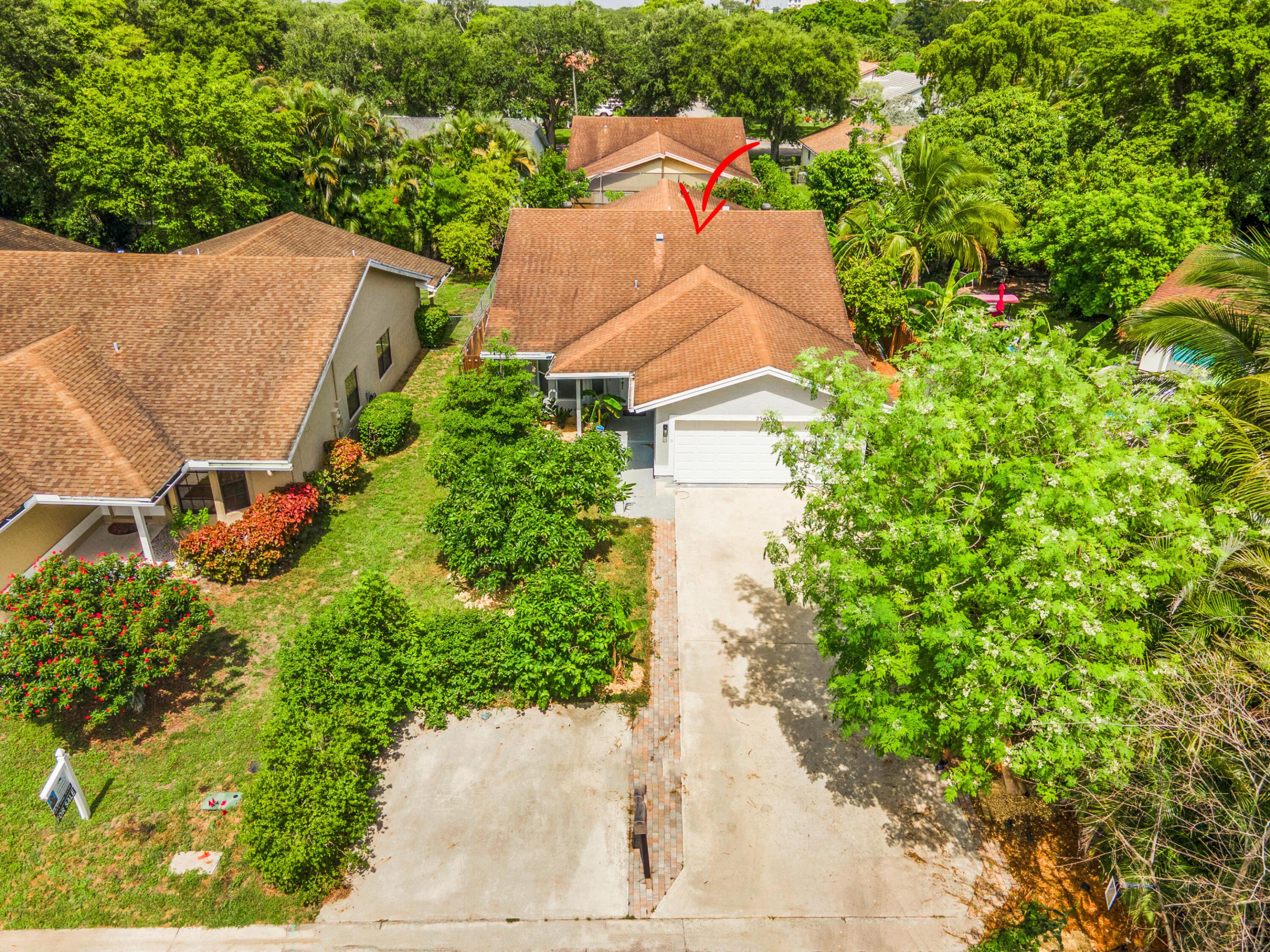 2564 NW 95th Terrace, Coral Springs