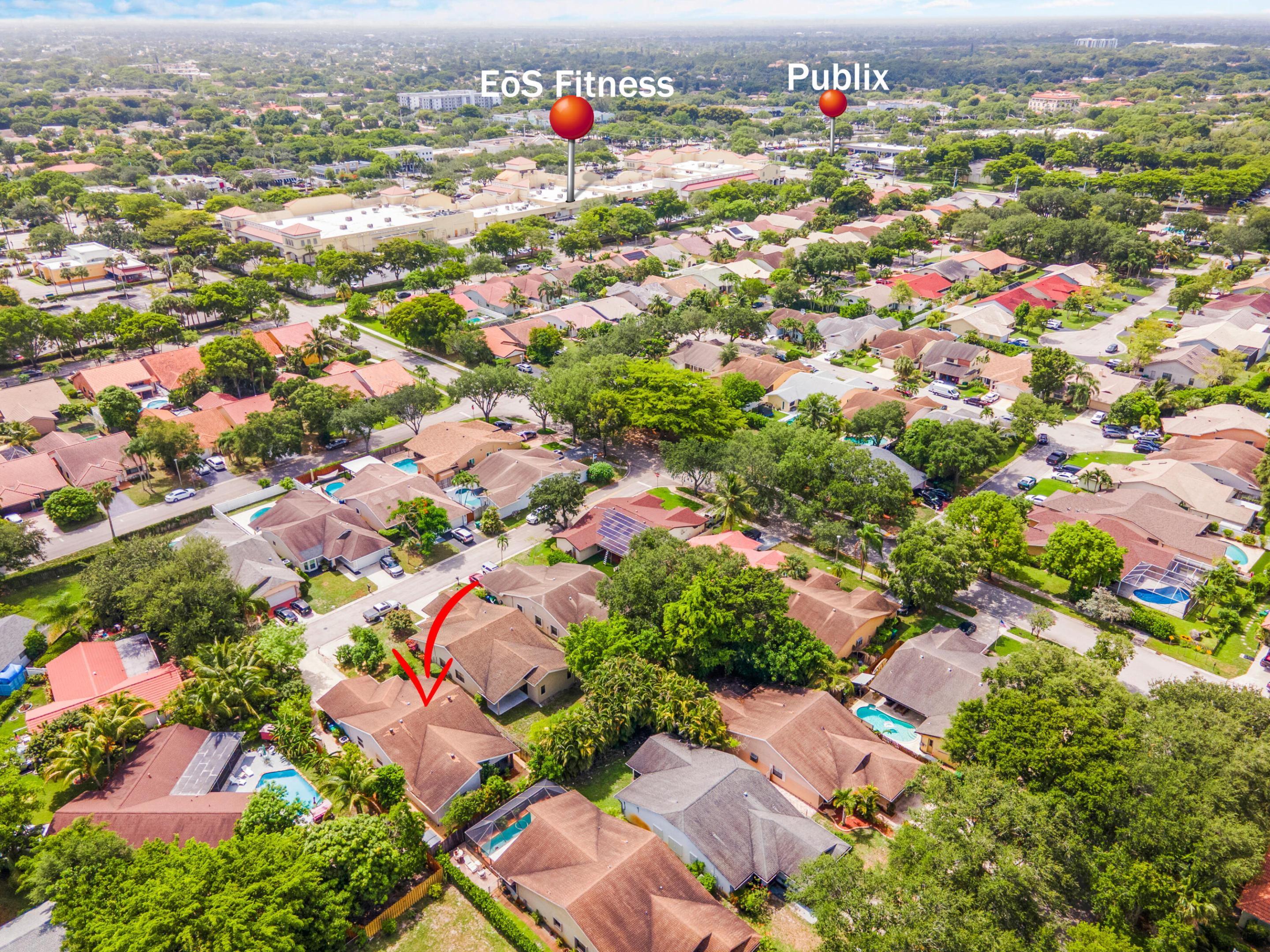2564 NW 95th Terrace, Coral Springs