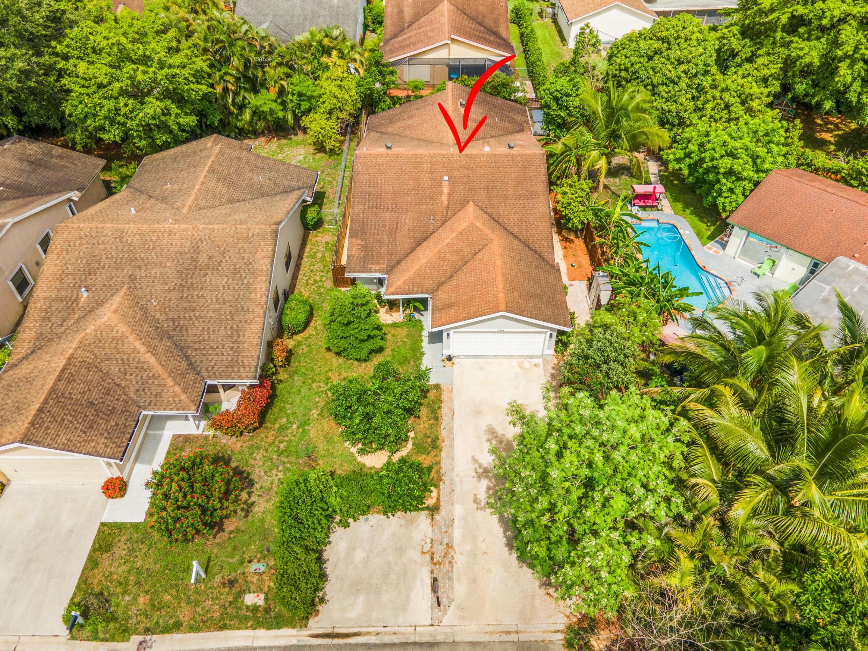 2564 NW 95th Terrace, Coral Springs