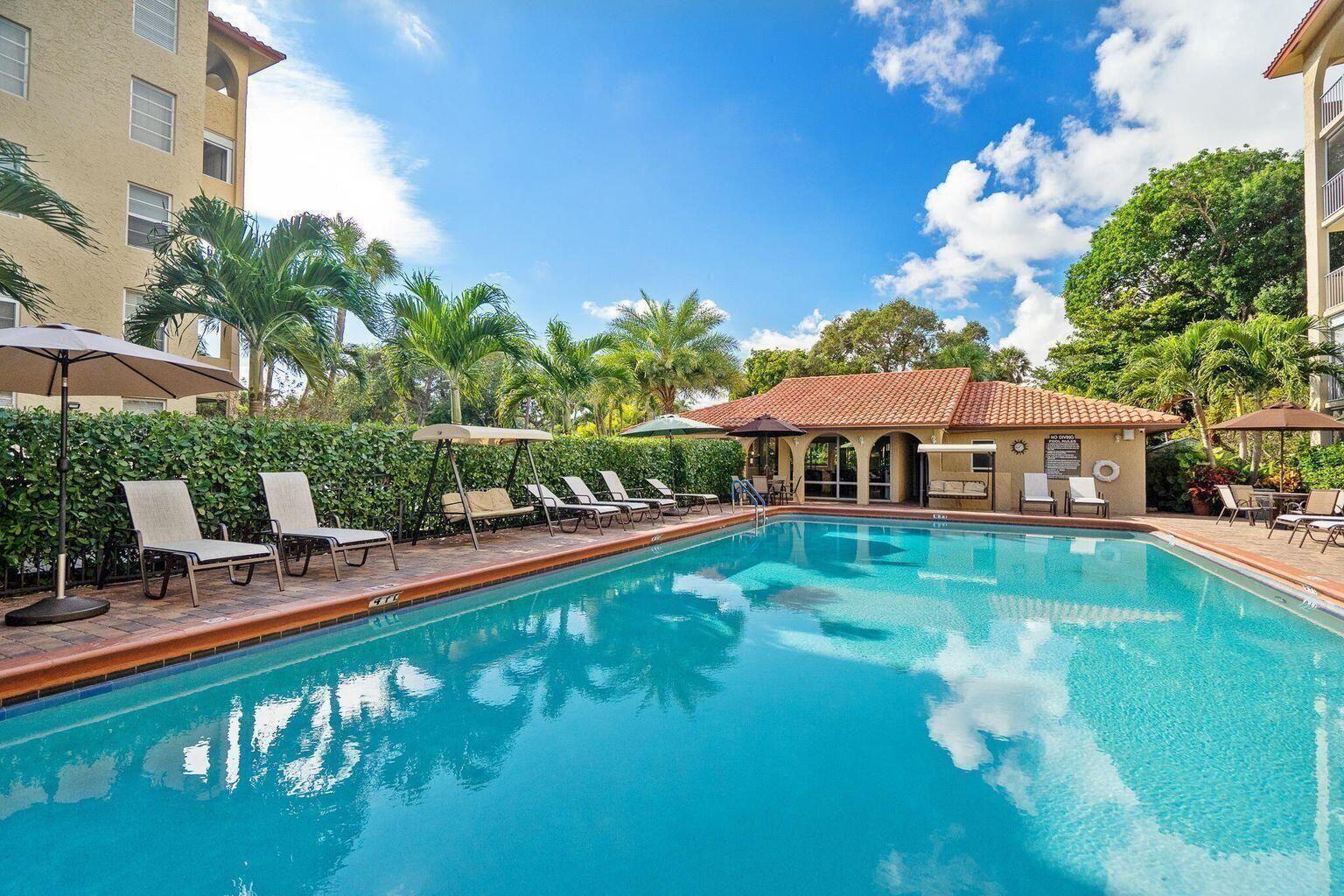 1111 S Ocean Boulevard 417