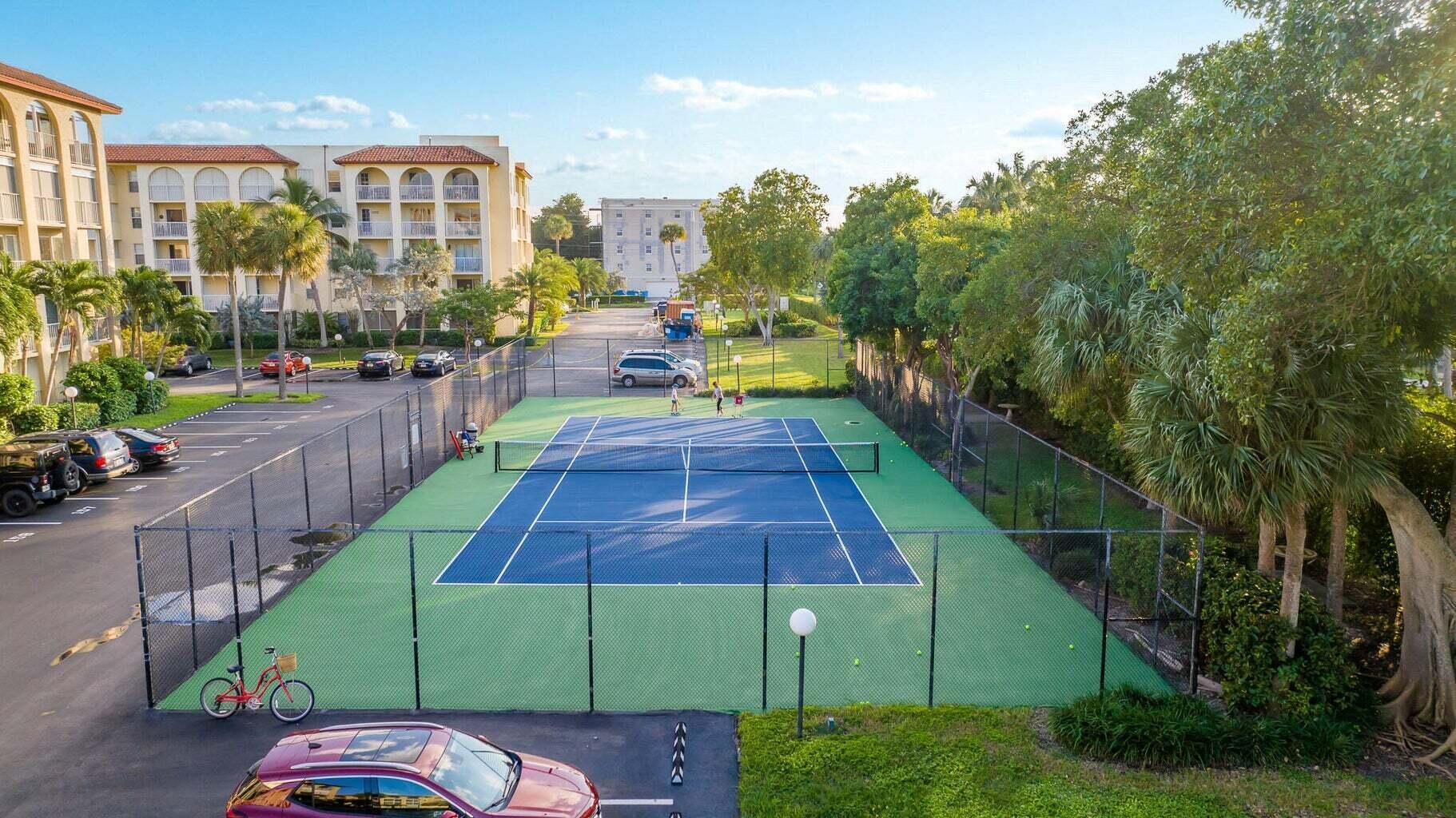 1111 S Ocean Boulevard 417
