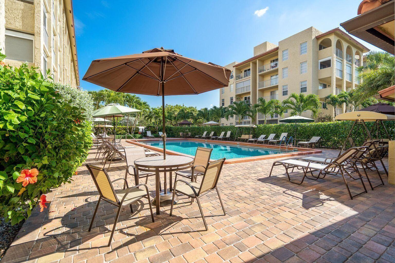 1111 S Ocean Boulevard 417