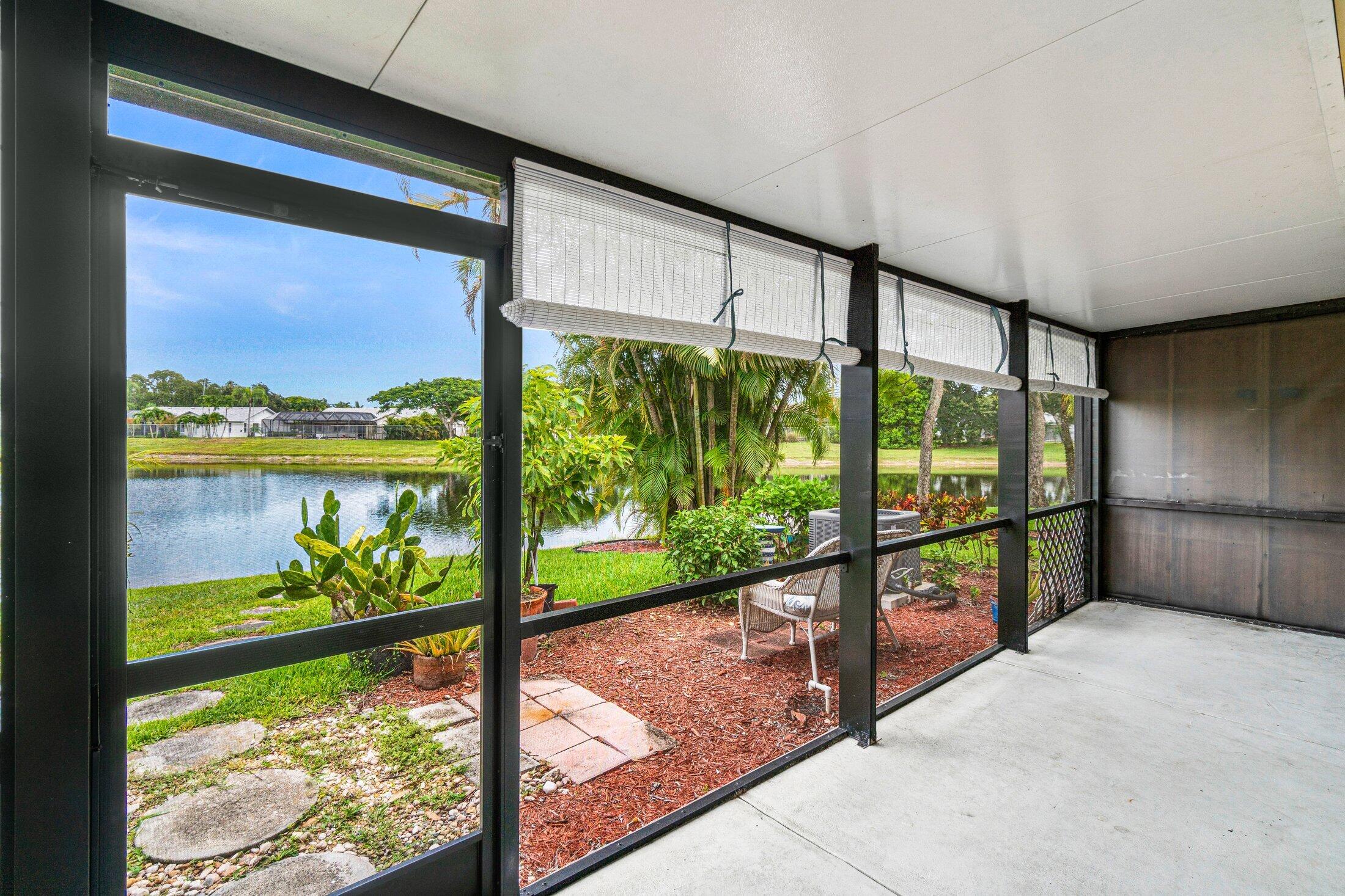 18553 Woodstream Drive, Boca Raton