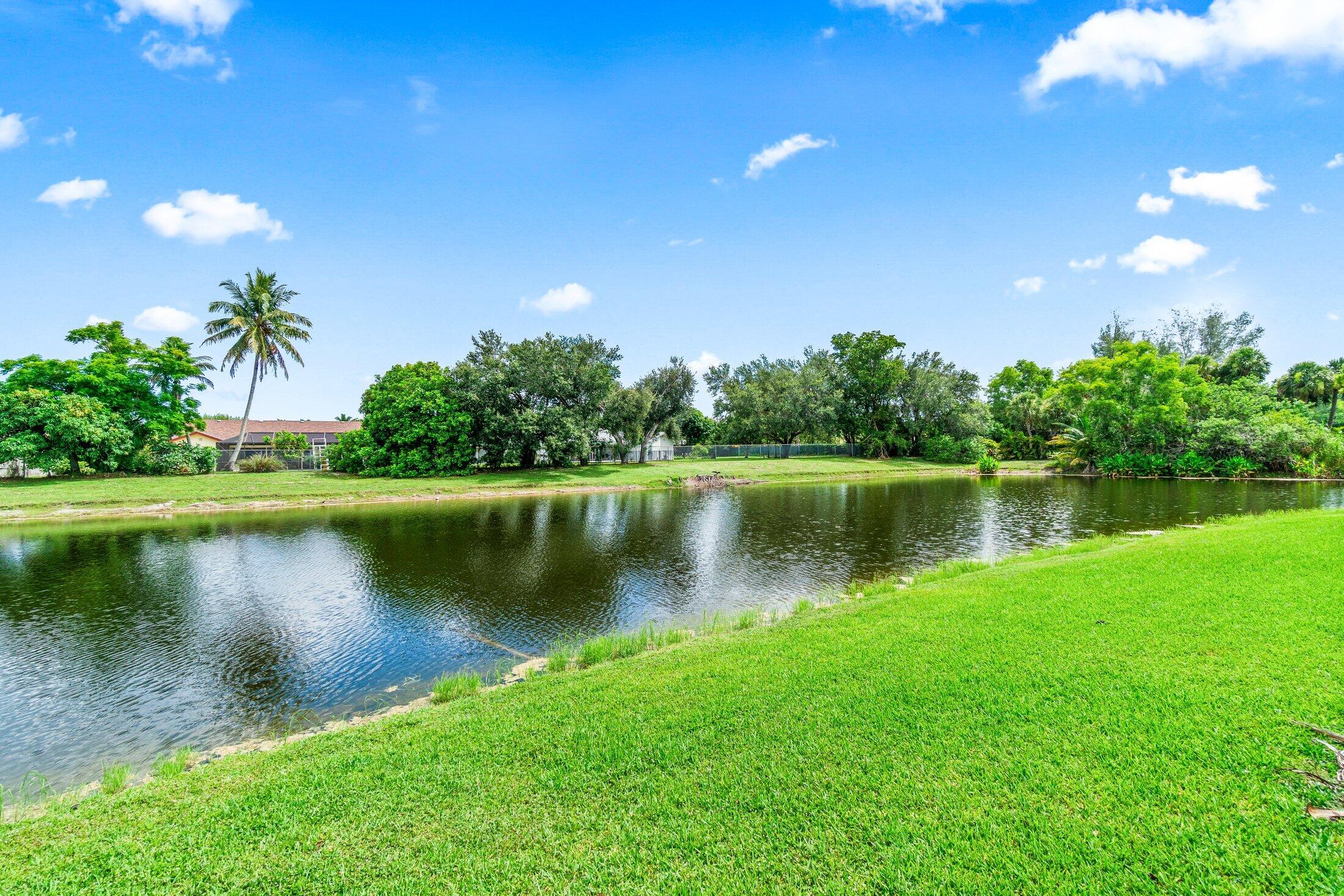 18553 Woodstream Drive, Boca Raton