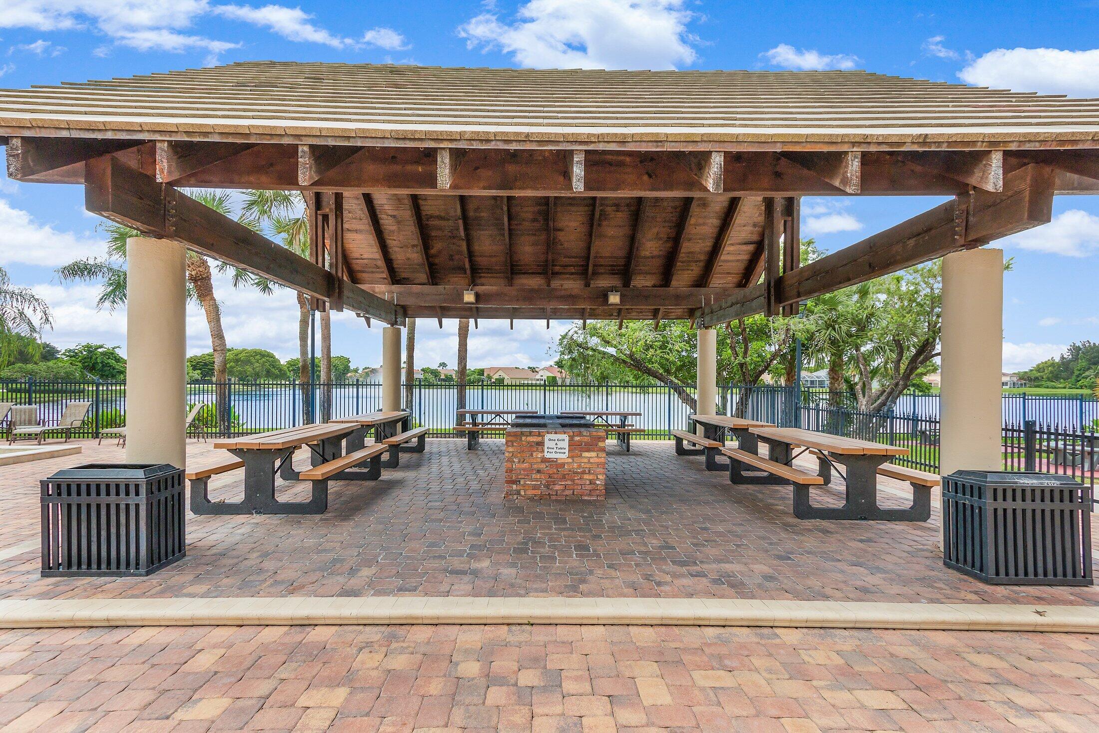 18553 Woodstream Drive, Boca Raton