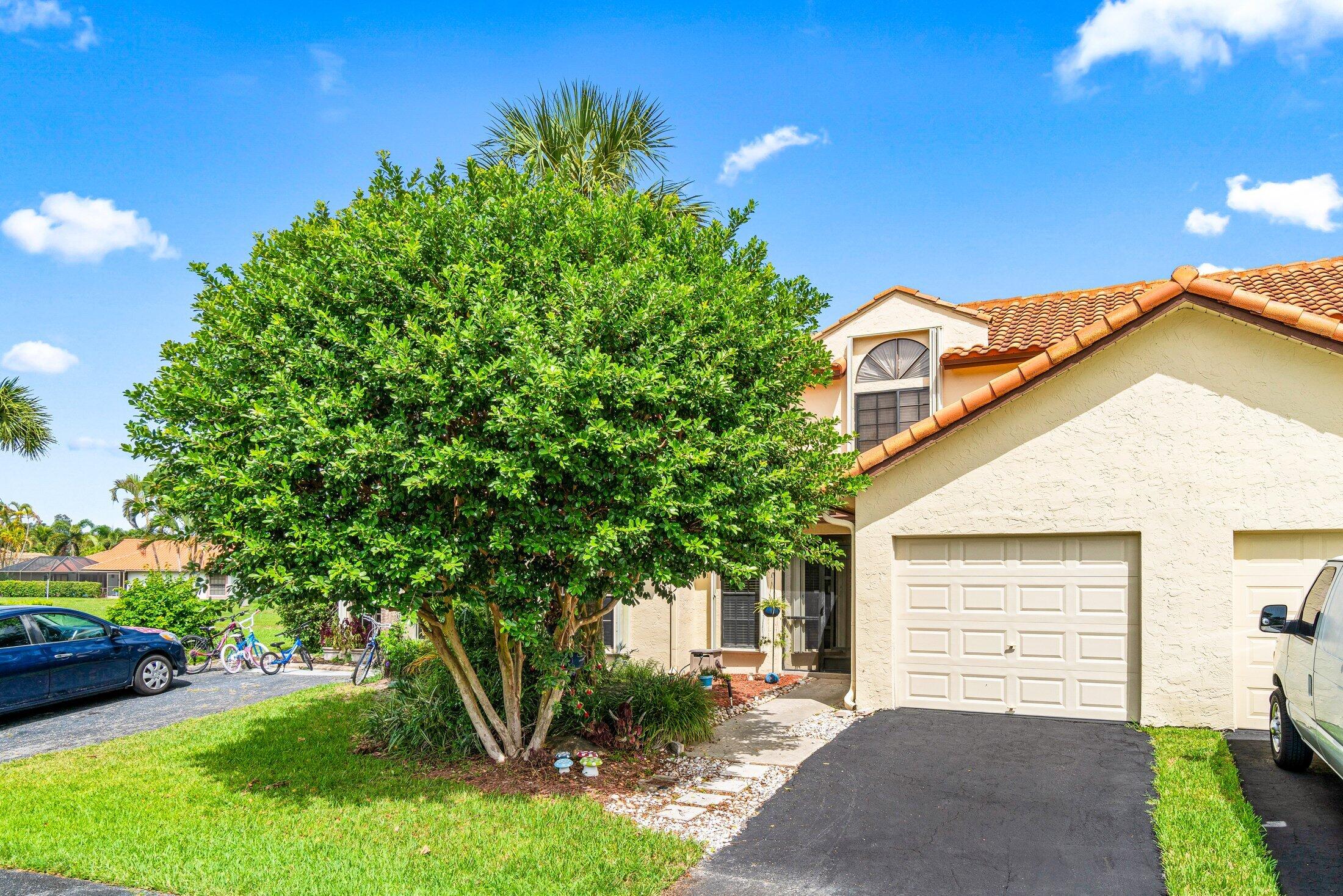 18553 Woodstream Drive, Boca Raton