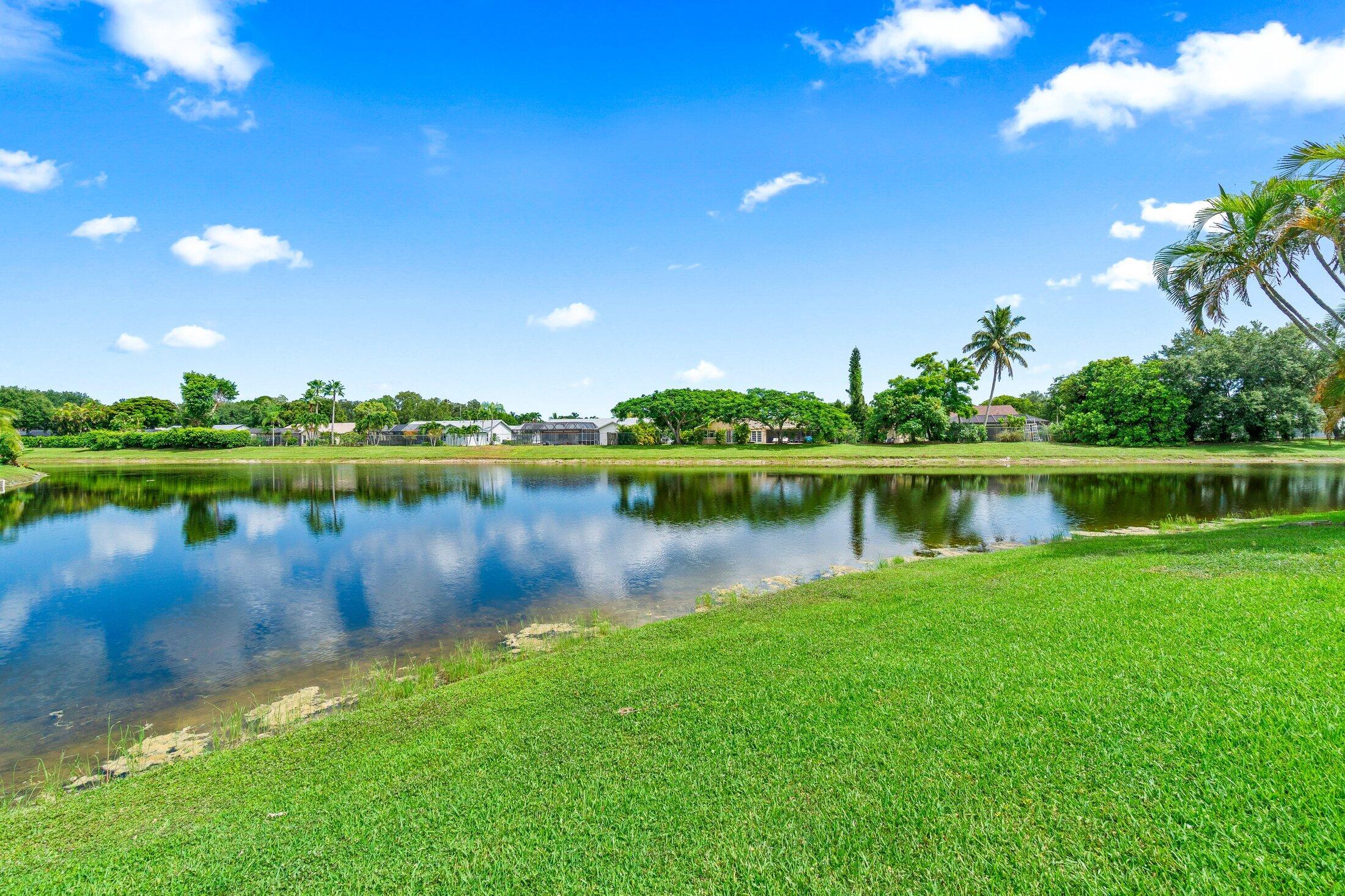 18553 Woodstream Drive, Boca Raton