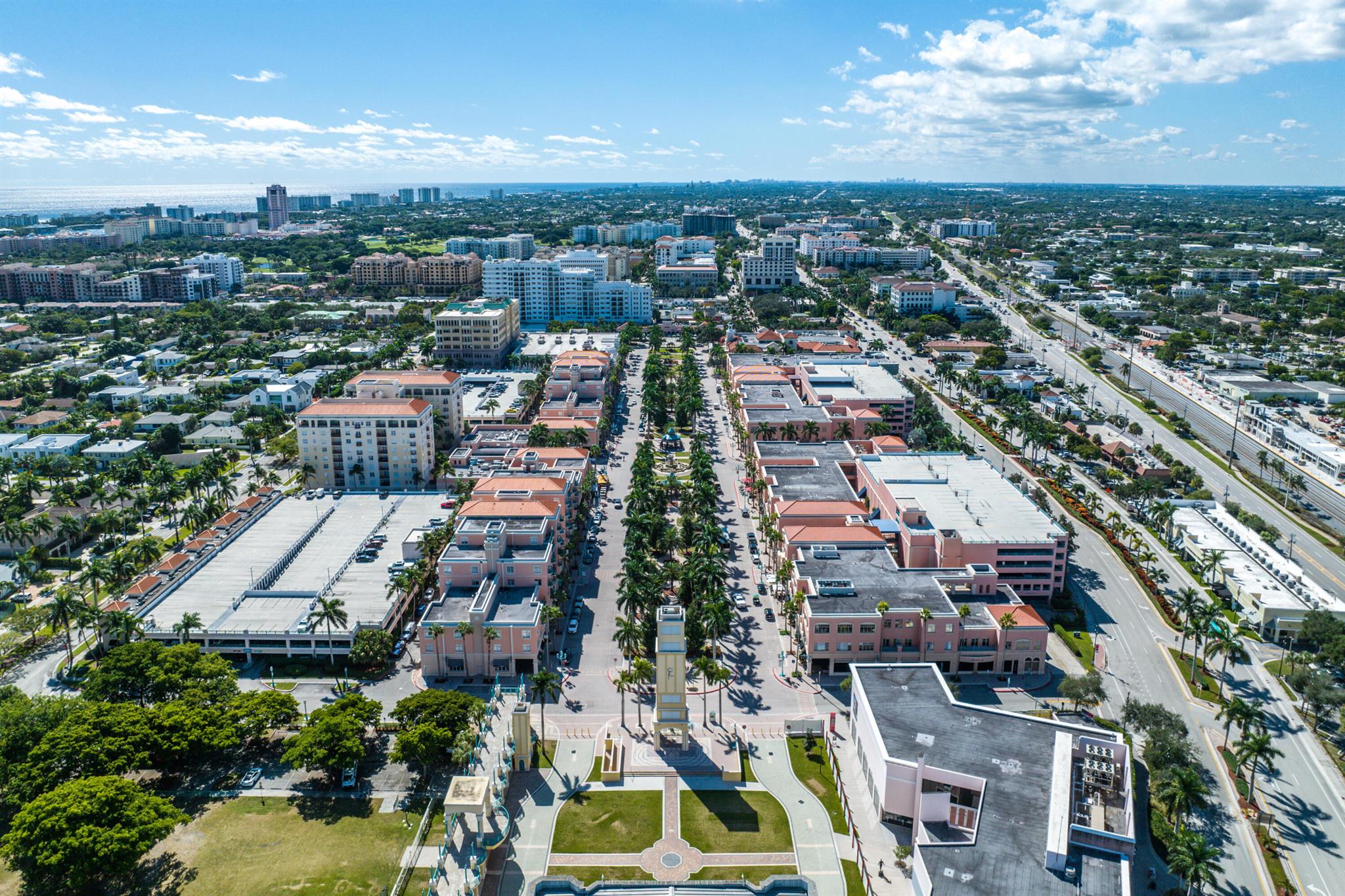 233 S Federal Highway 208
