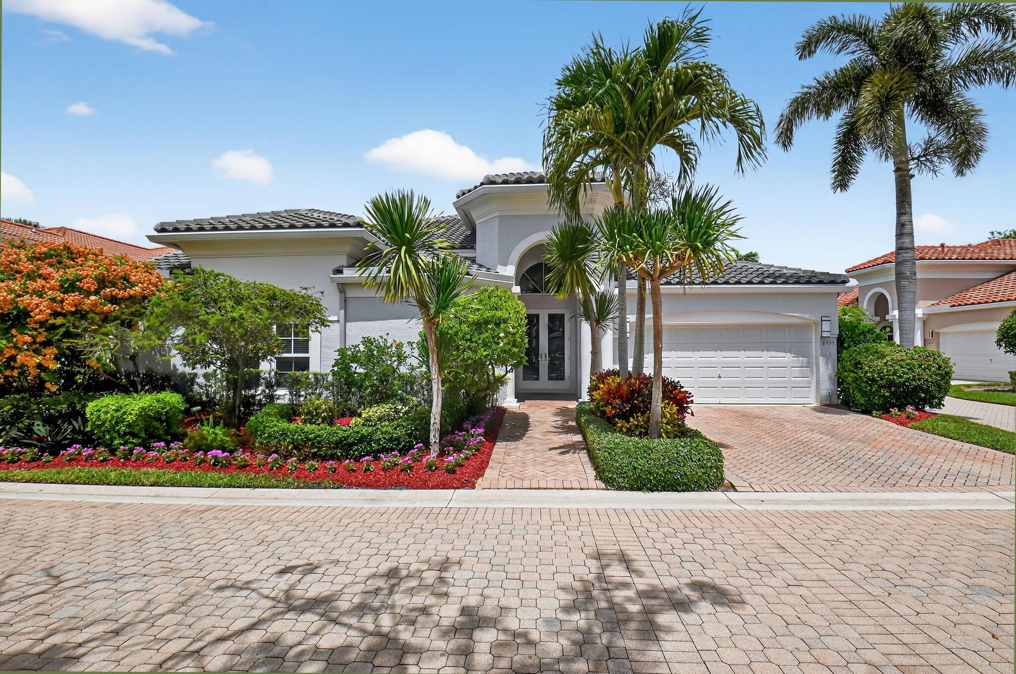 6535 NW Somerset Court