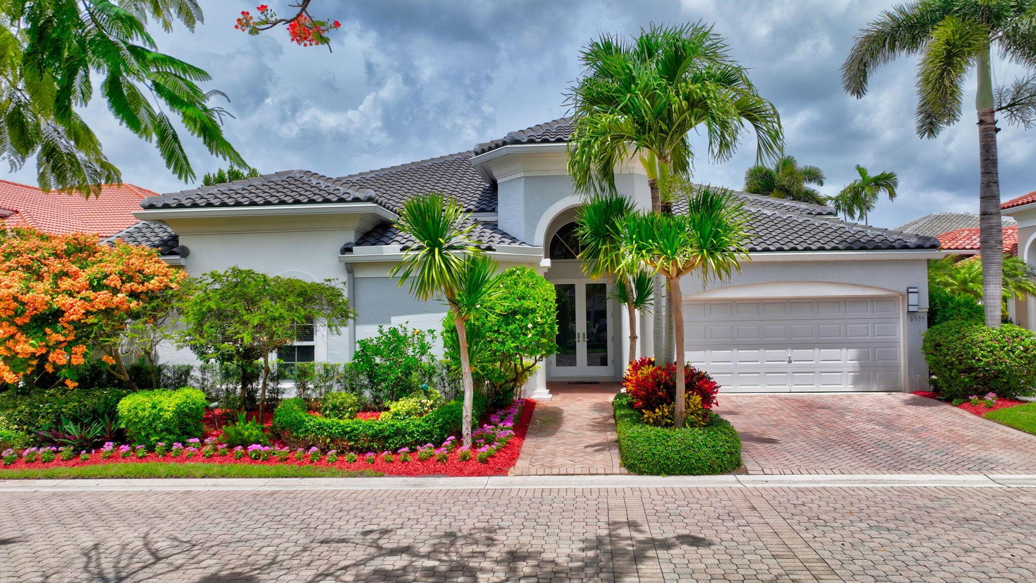 6535 NW Somerset Court