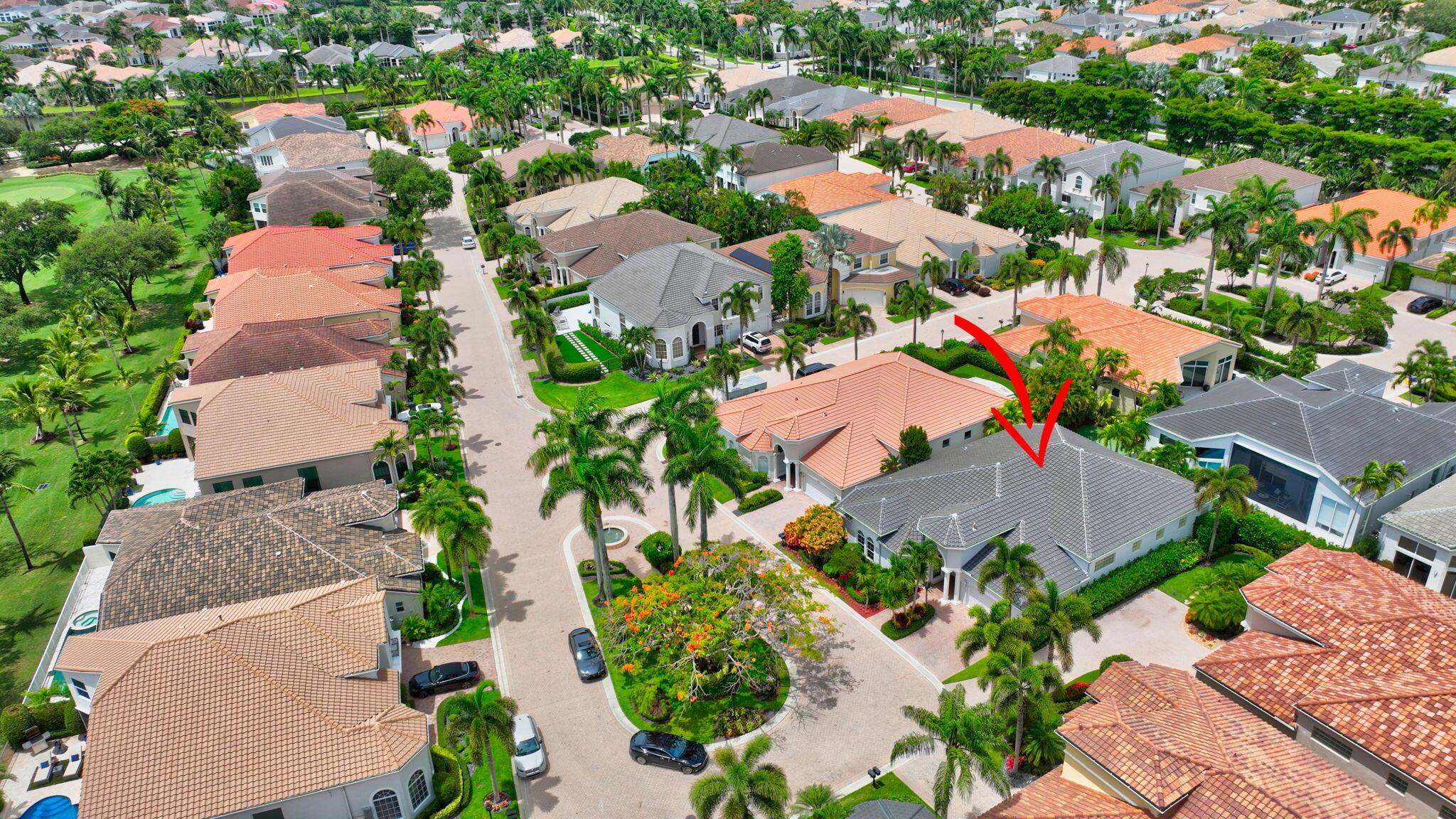 6535 NW Somerset Court