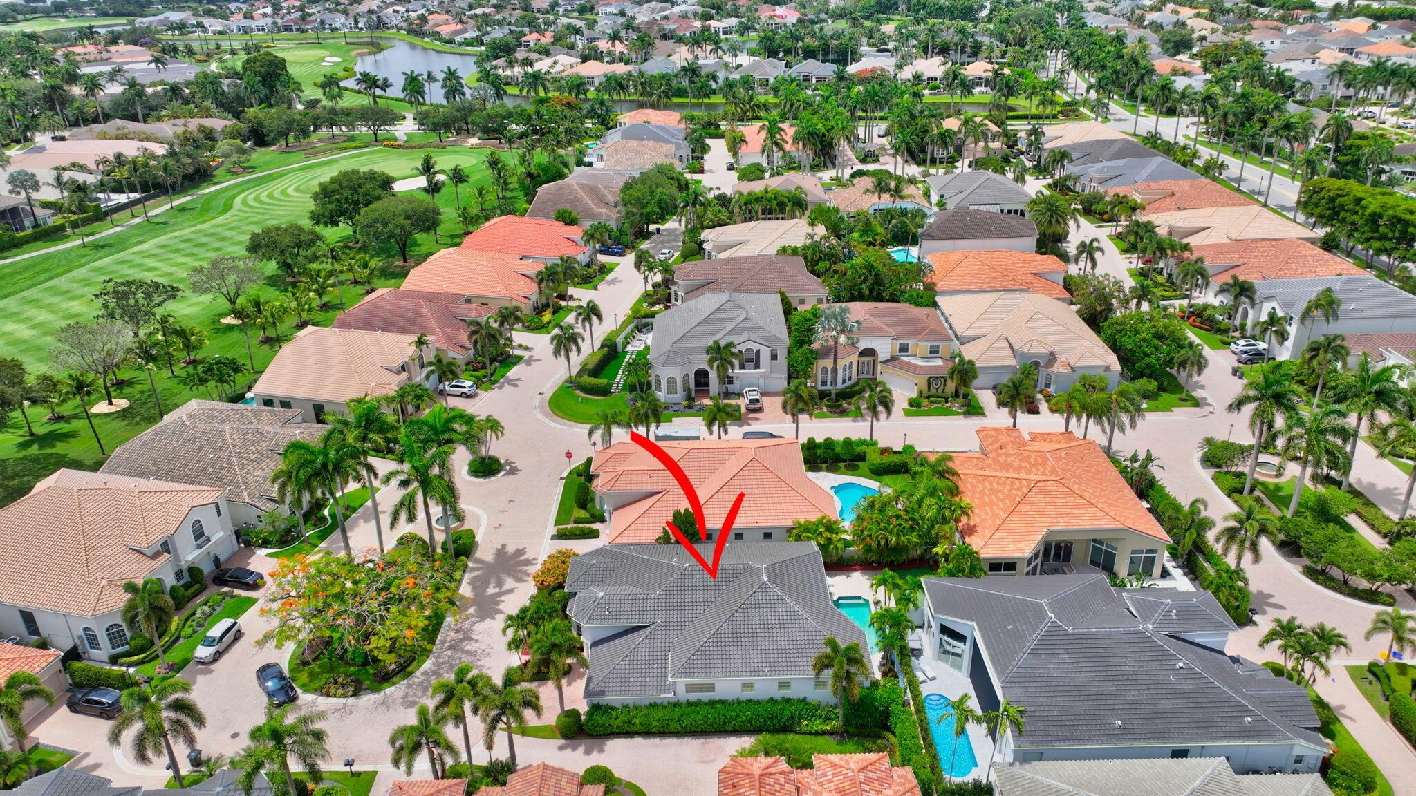 6535 NW Somerset Court