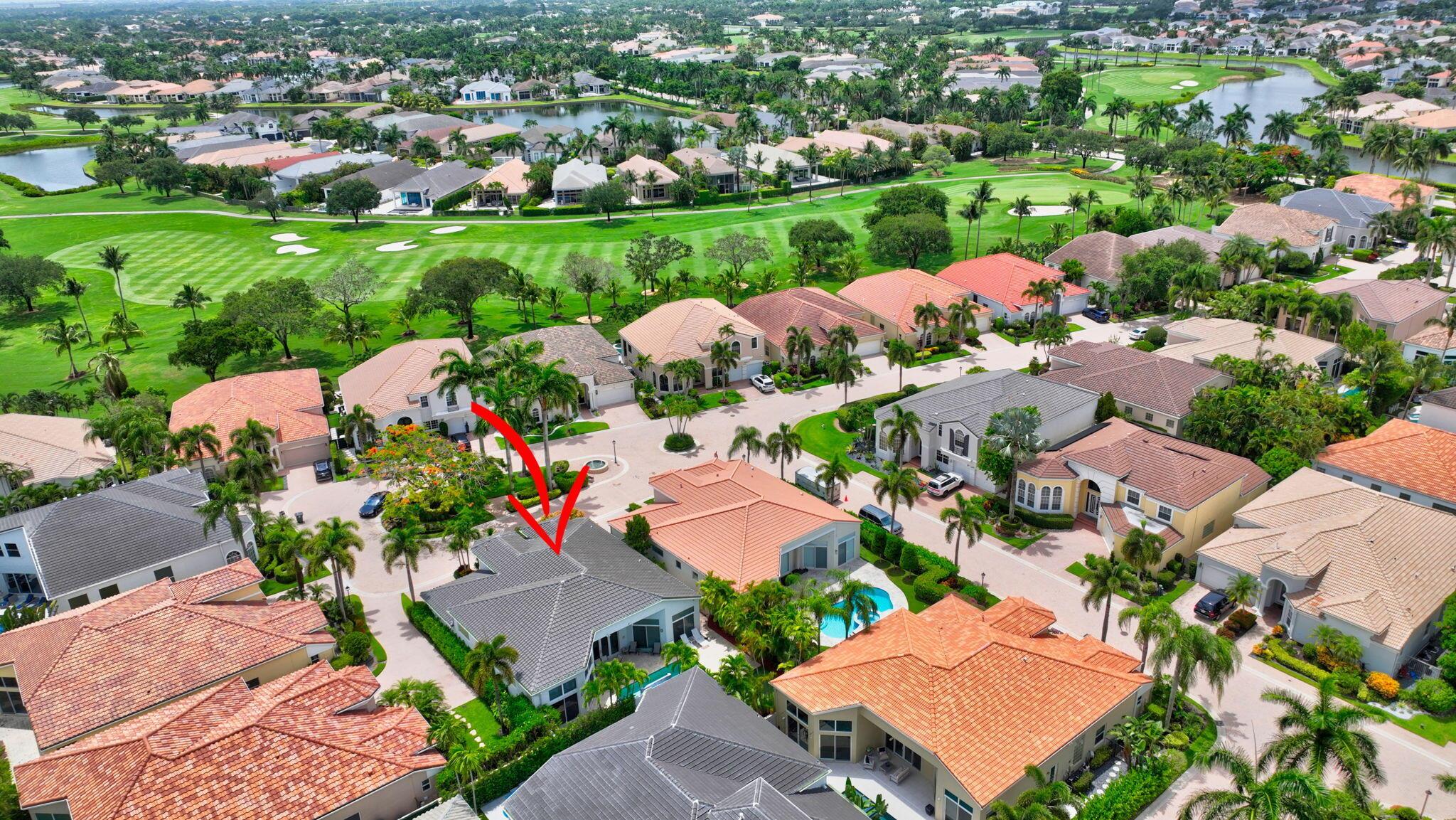 6535 NW Somerset Court