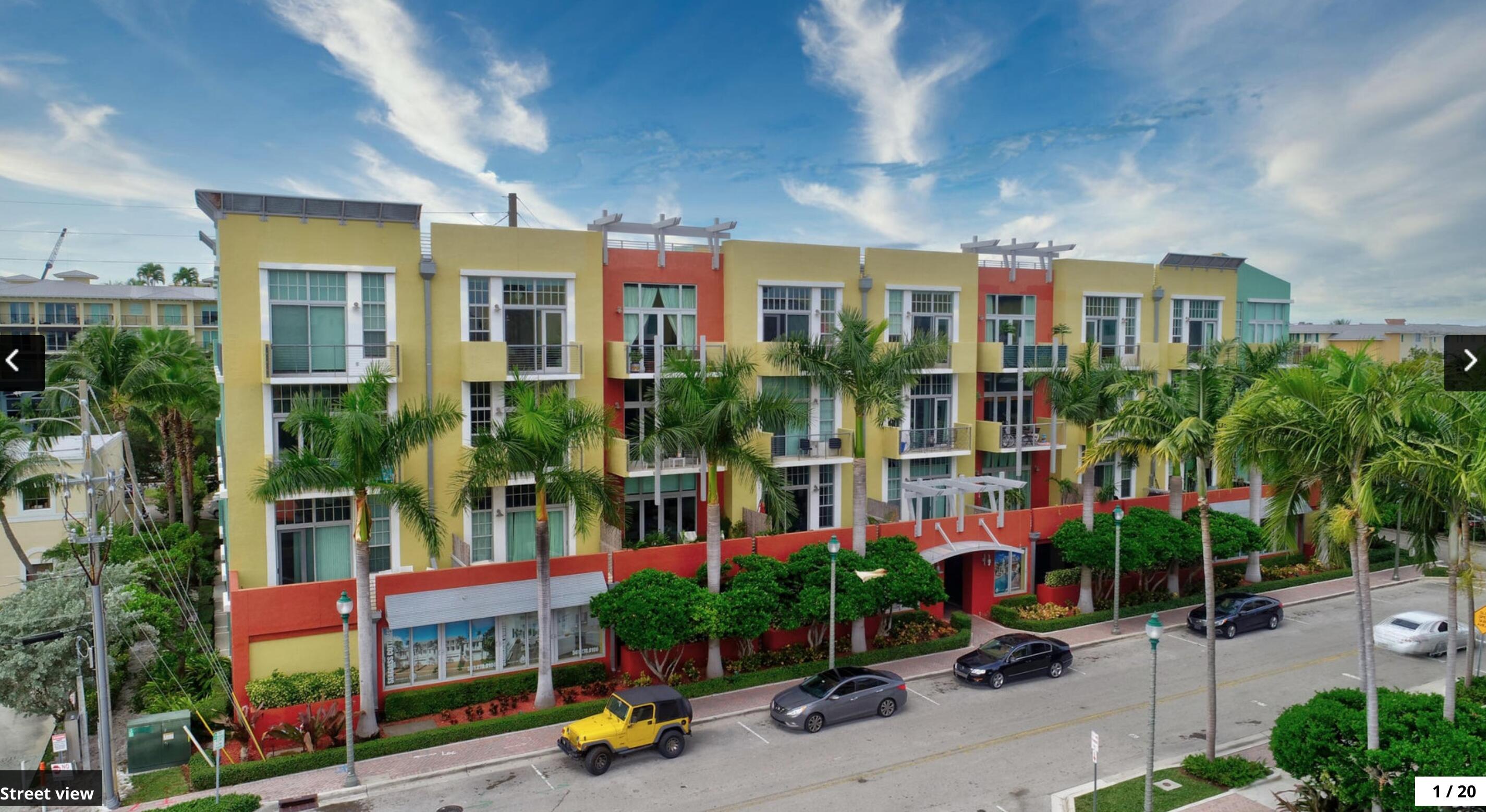 180 NE 4th Avenue 207