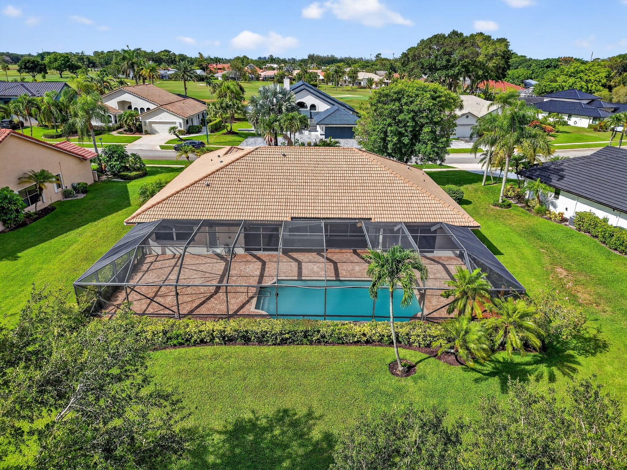 10791 River Glenn Drive