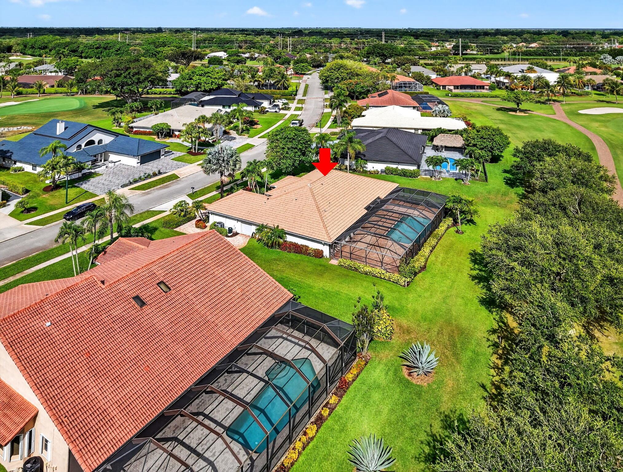 10791 River Glenn Drive