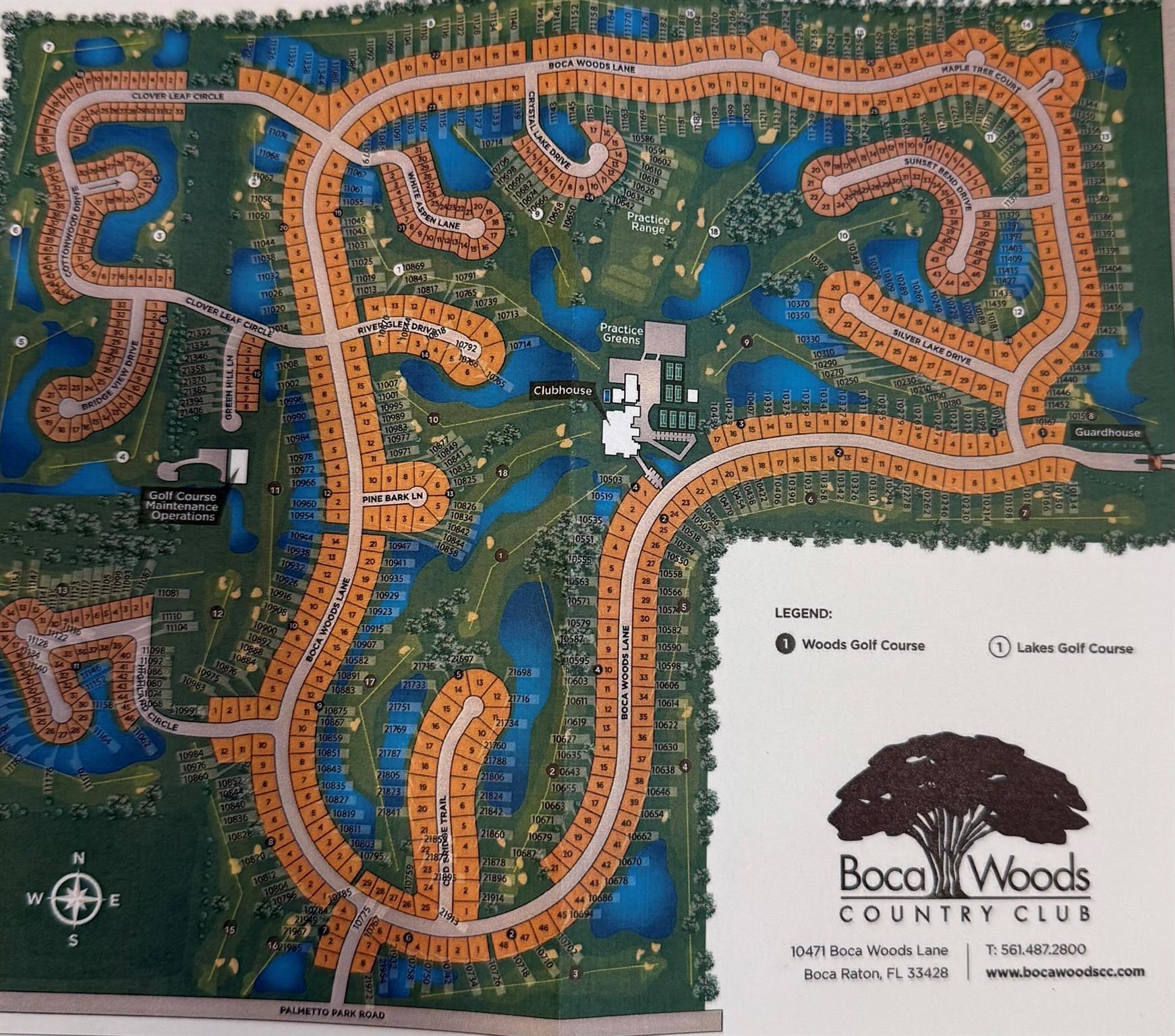 10791 River Glenn Drive