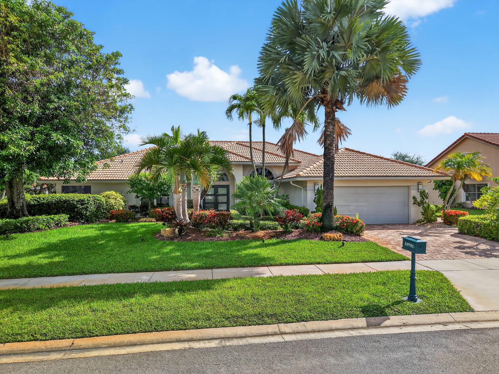 10791 River Glenn Drive