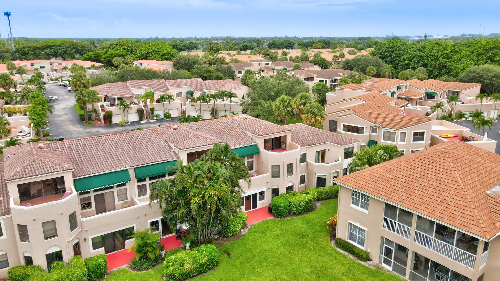6630 Villa Sonrisa Drive 710, Boca Raton Unit: 710