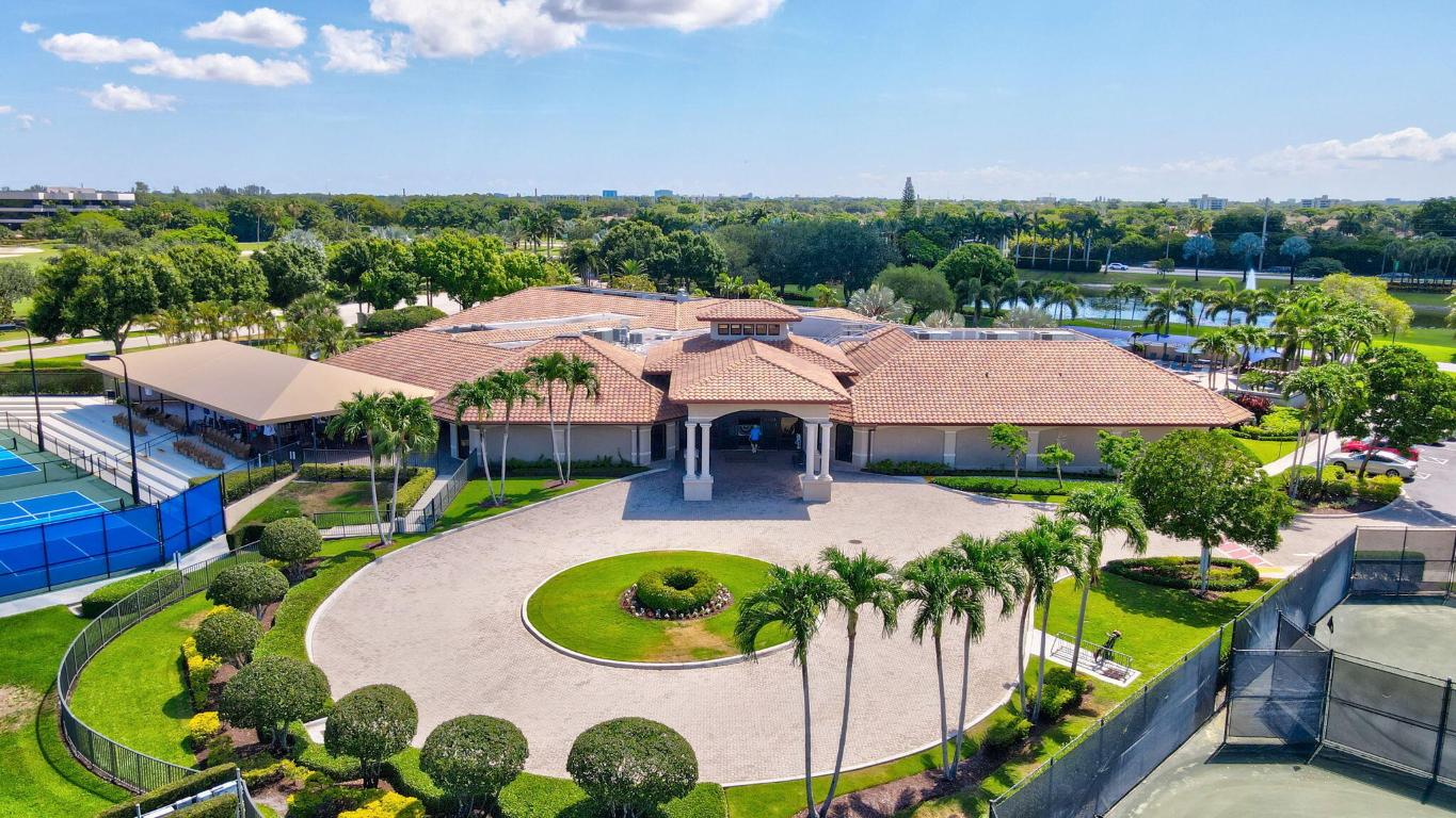 6630 Villa Sonrisa Drive 710, Boca Raton Unit: 710