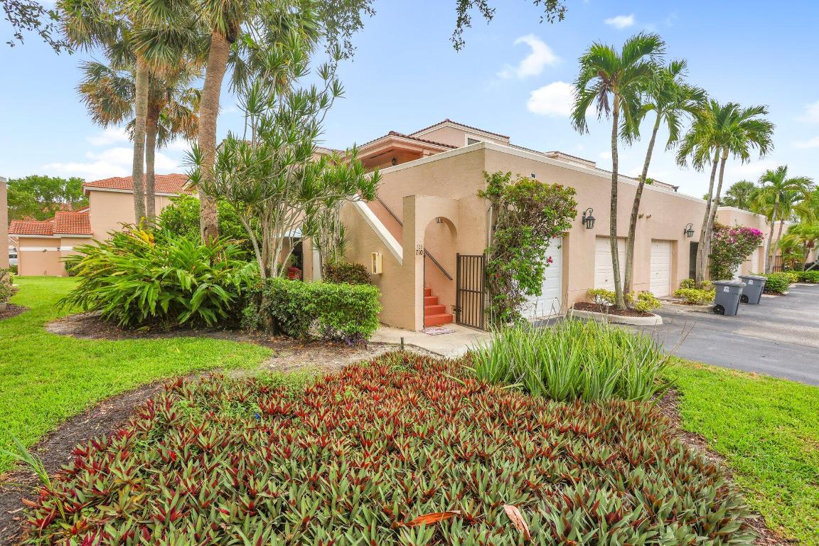 6630 Villa Sonrisa Drive 710, Boca Raton Unit: 710