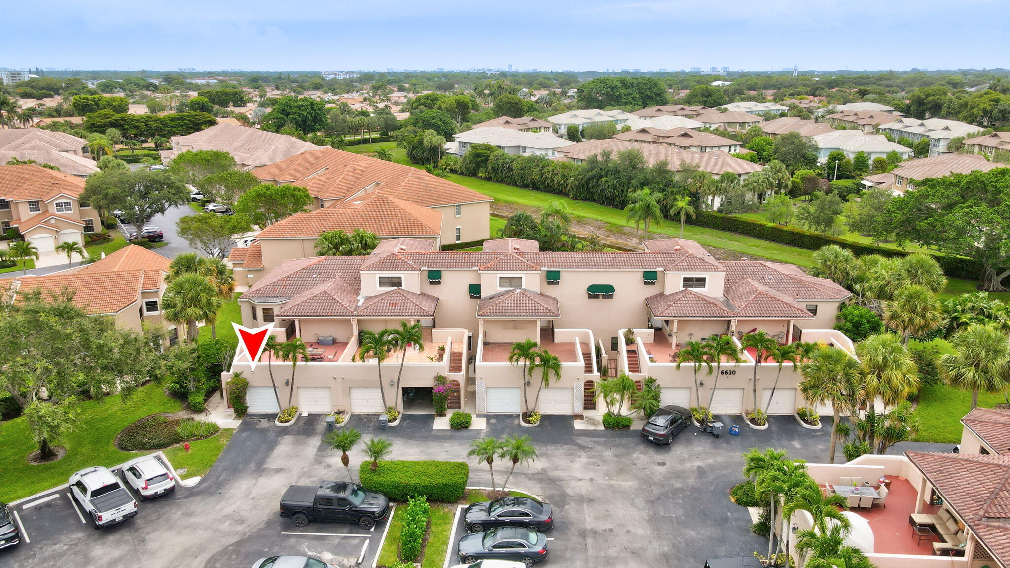 6630 Villa Sonrisa Drive 710, Boca Raton Unit: 710