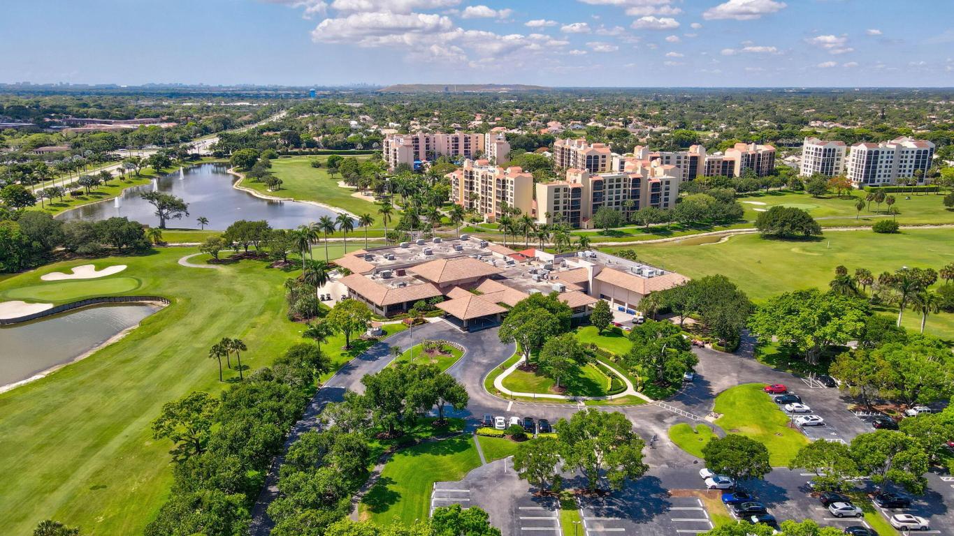 6630 Villa Sonrisa Drive 710, Boca Raton Unit: 710