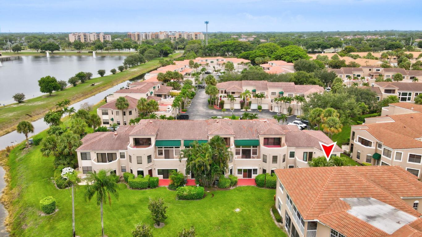 6630 Villa Sonrisa Drive 710, Boca Raton Unit: 710
