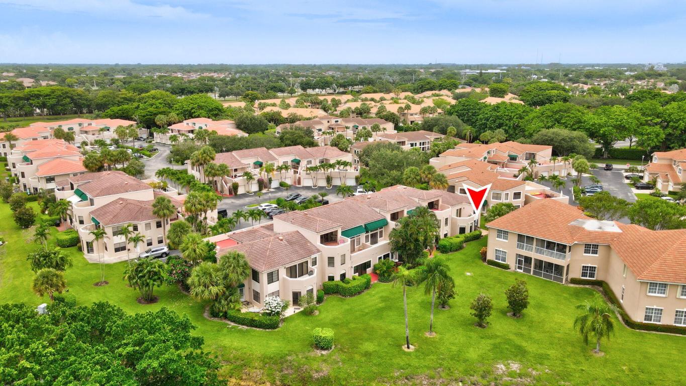 6630 Villa Sonrisa Drive 710, Boca Raton Unit: 710