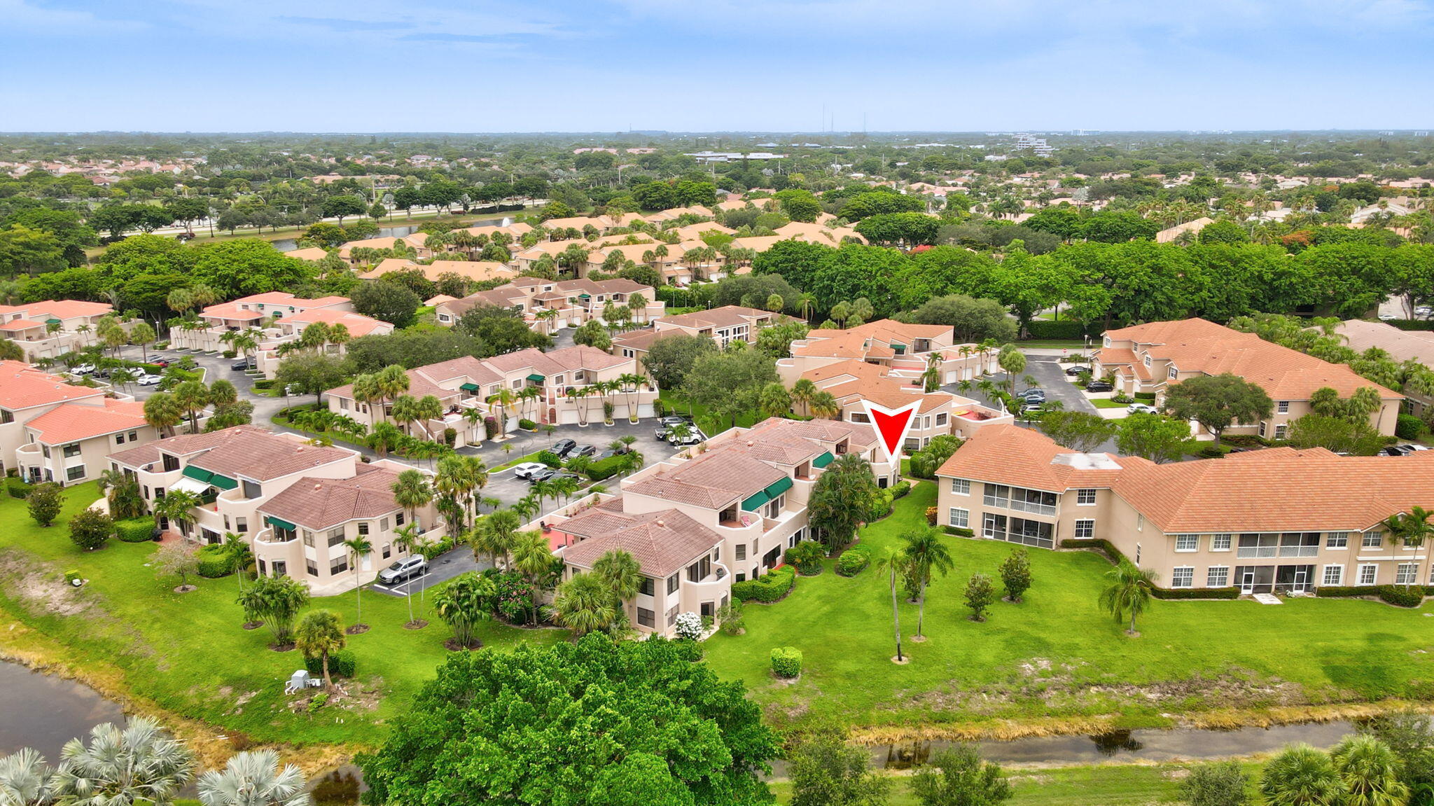 6630 Villa Sonrisa Drive 710, Boca Raton Unit: 710