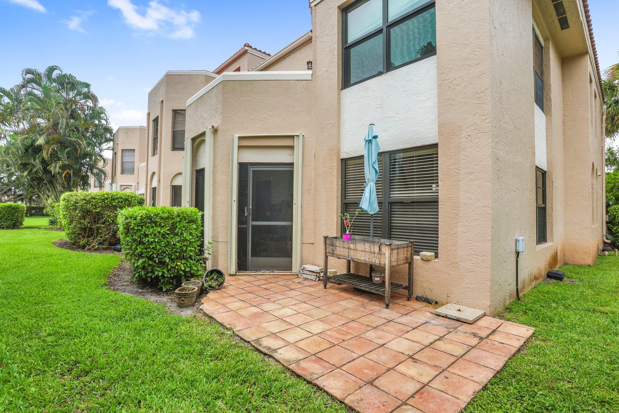 6630 Villa Sonrisa Drive 710, Boca Raton Unit: 710