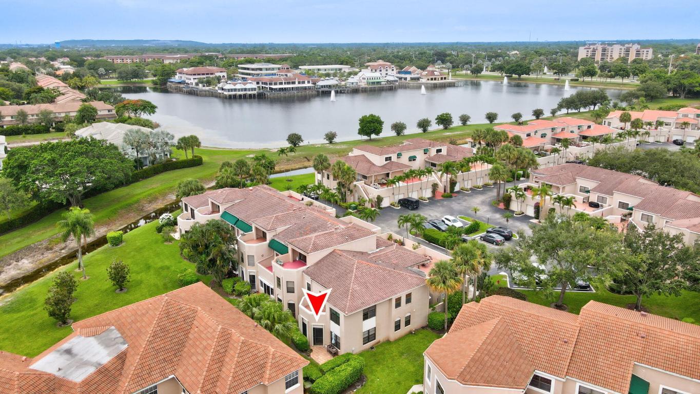 6630 Villa Sonrisa Drive 710, Boca Raton Unit: 710