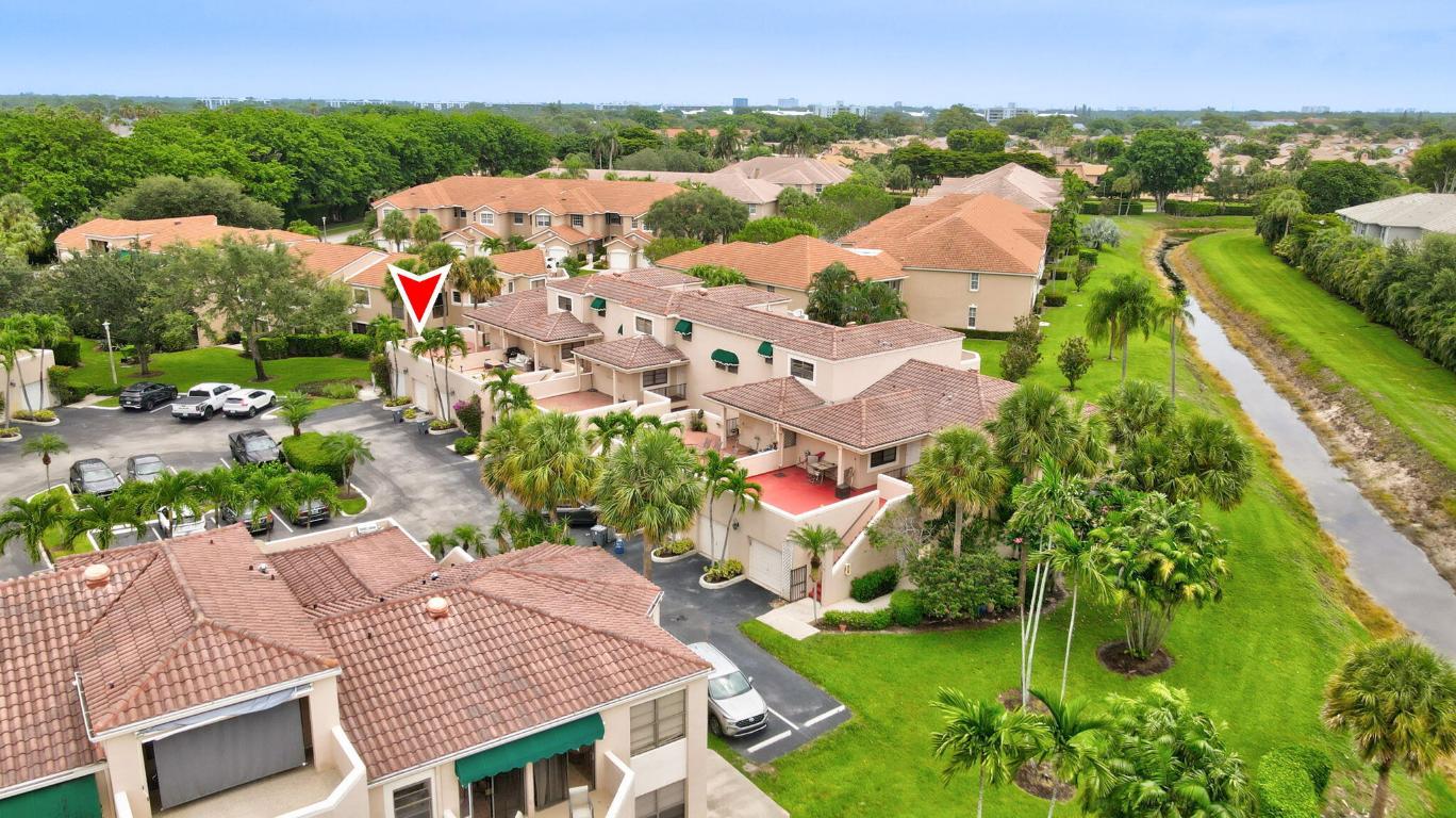 6630 Villa Sonrisa Drive 710, Boca Raton Unit: 710