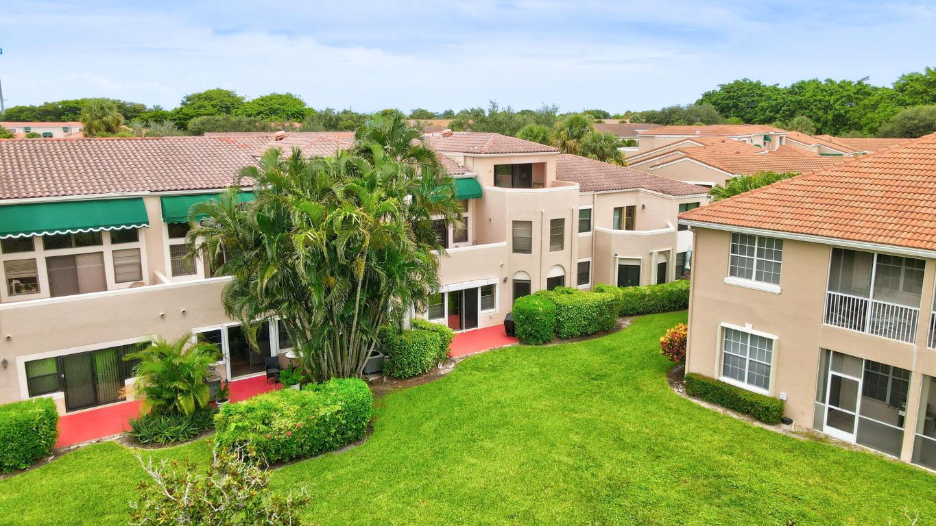 6630 Villa Sonrisa Drive 710, Boca Raton Unit: 710